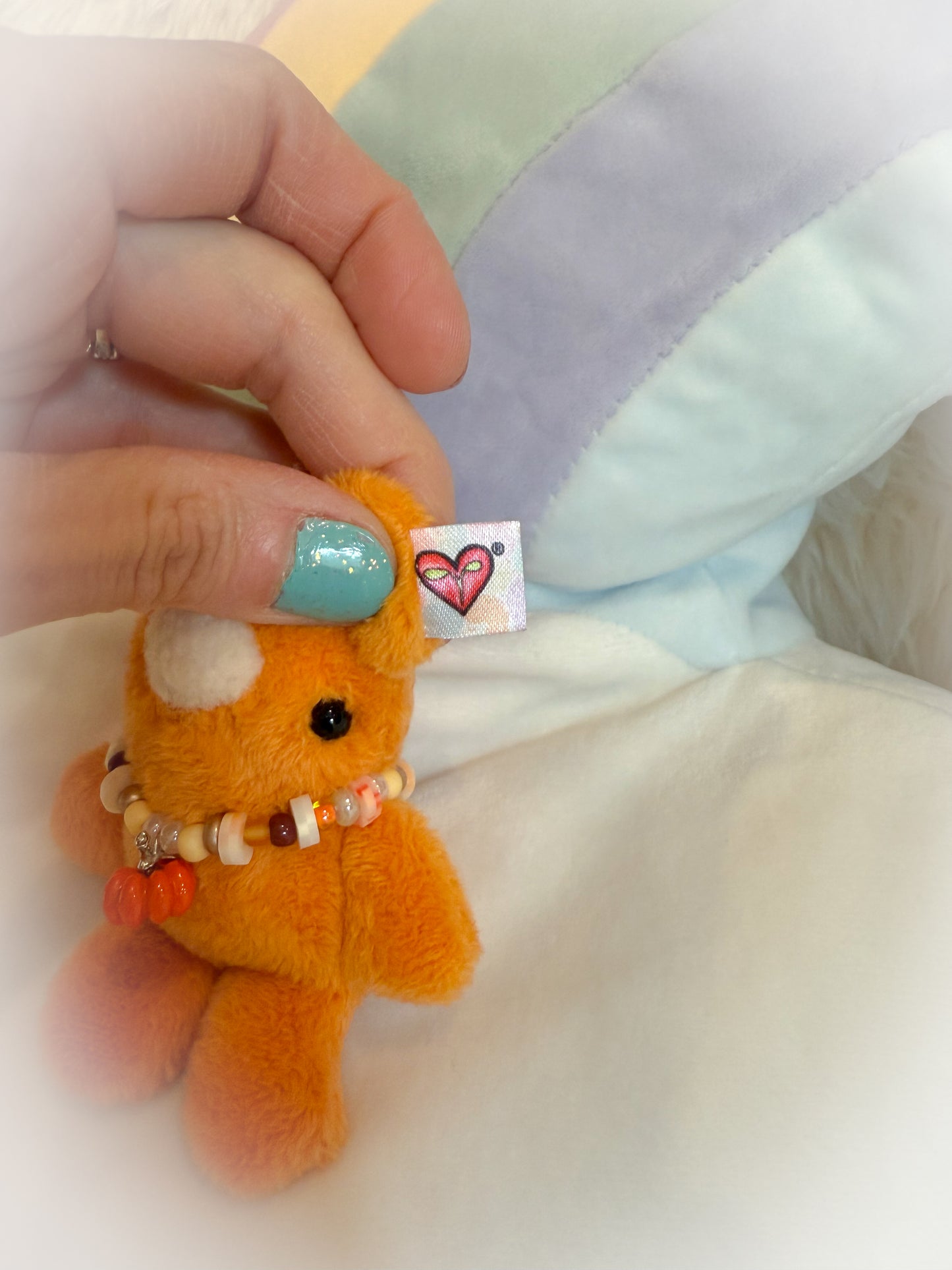 BeanTown Buddies® Tiny Gummi Bear