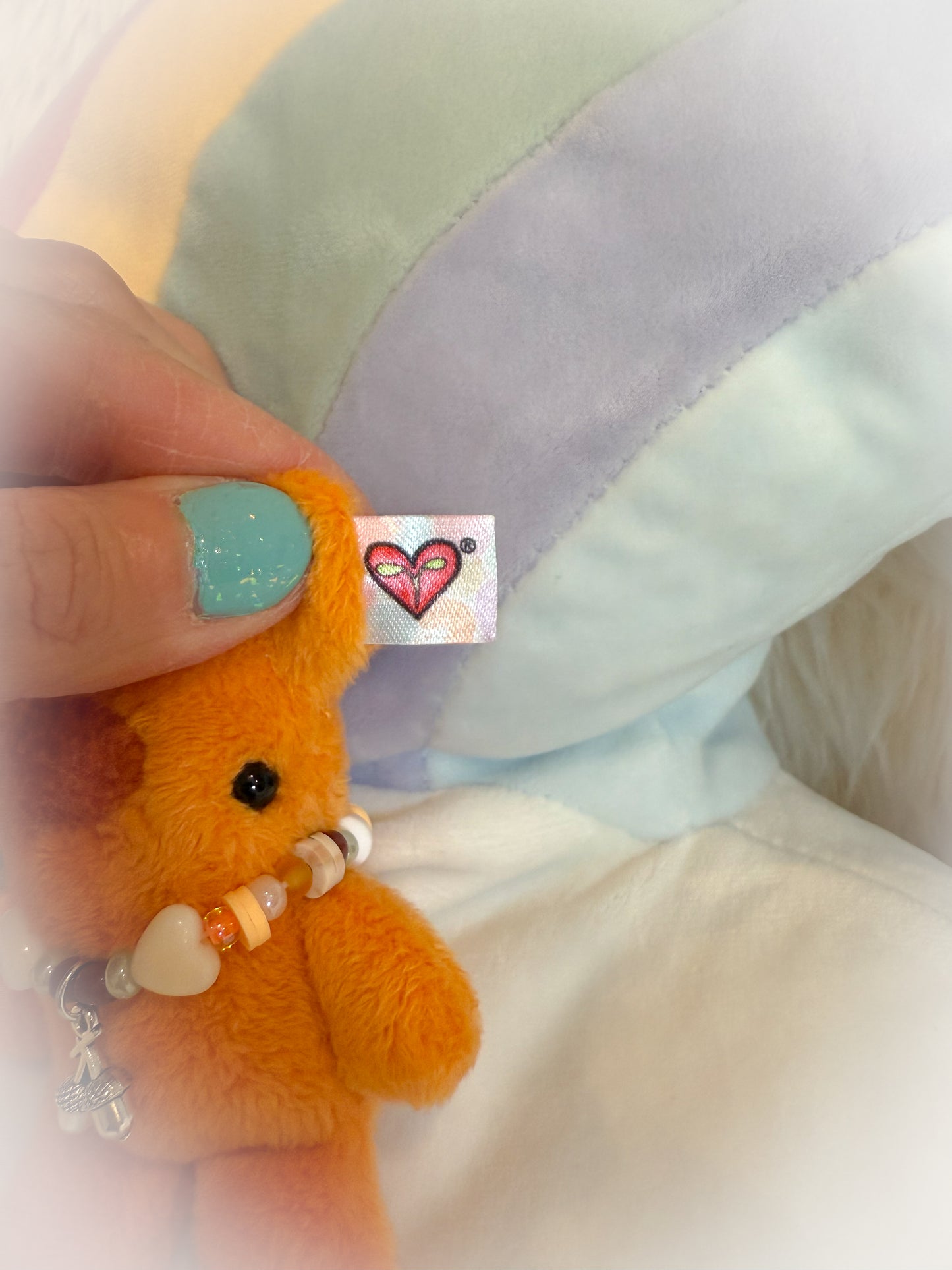 BeanTown Buddies® Tiny Gummi Bear