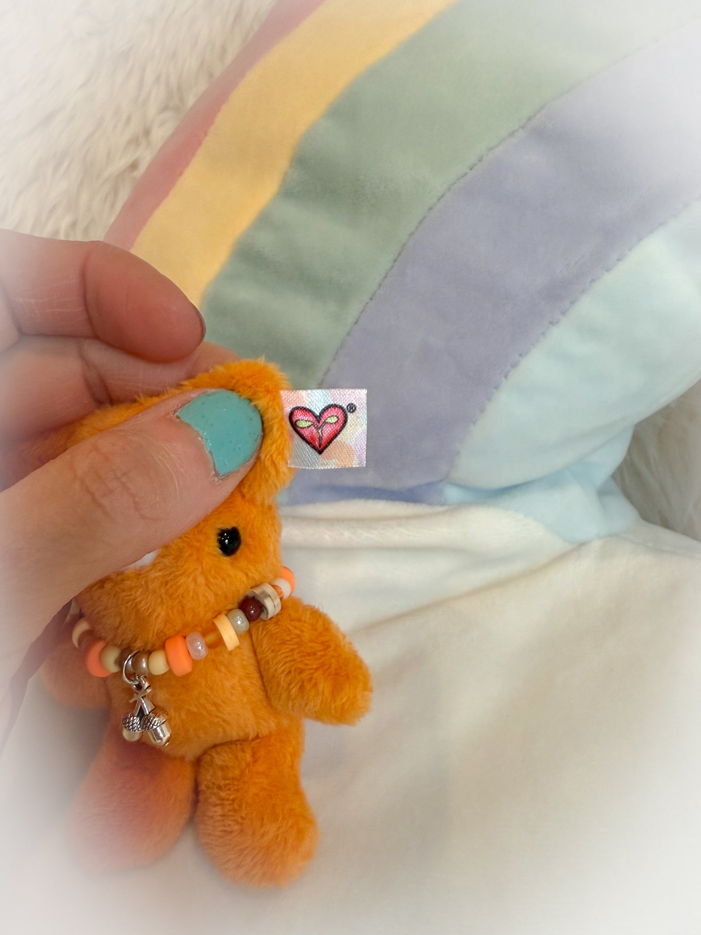 BeanTown Buddies® Tiny Gummi Bear