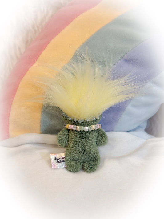BeanTown Buddies® Teeny Babi Acheni