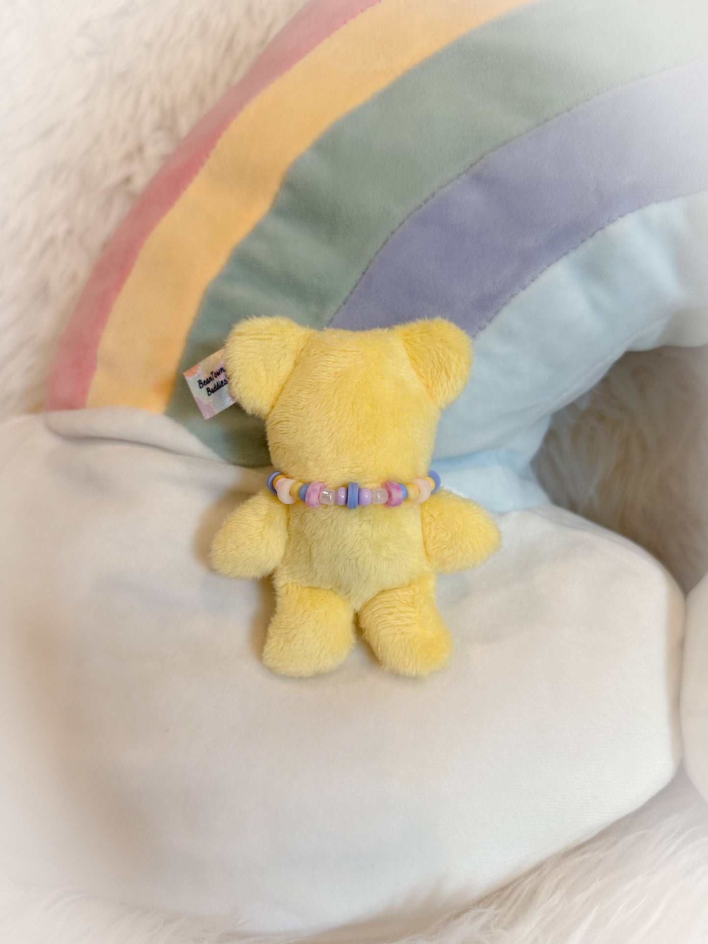 BeanTown Buddies® Tiny Gummi Bear