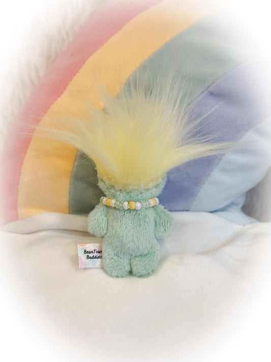 BeanTown Buddies® Teeny Babi Acheni