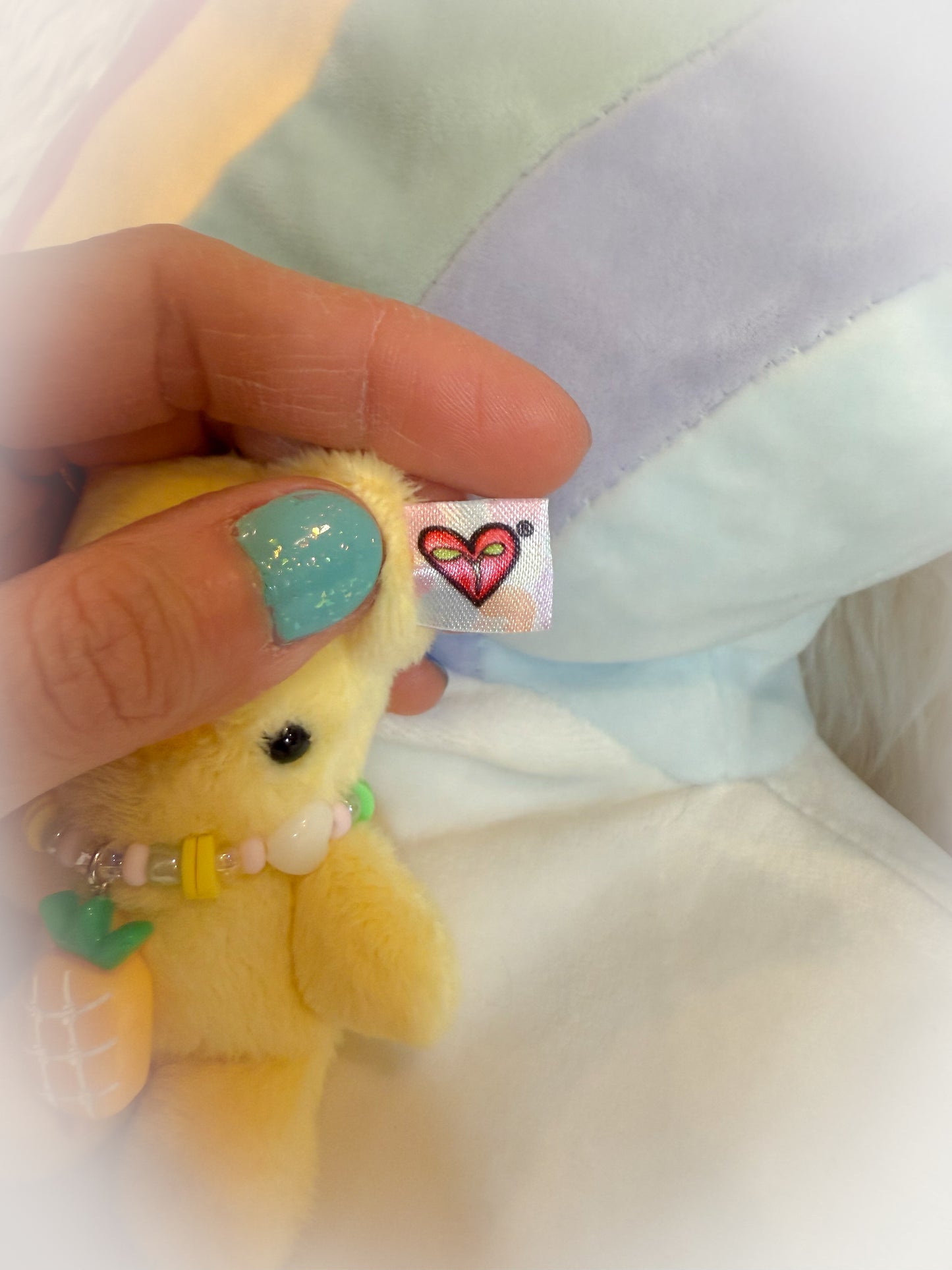 BeanTown Buddies® Tiny Gummi Bear