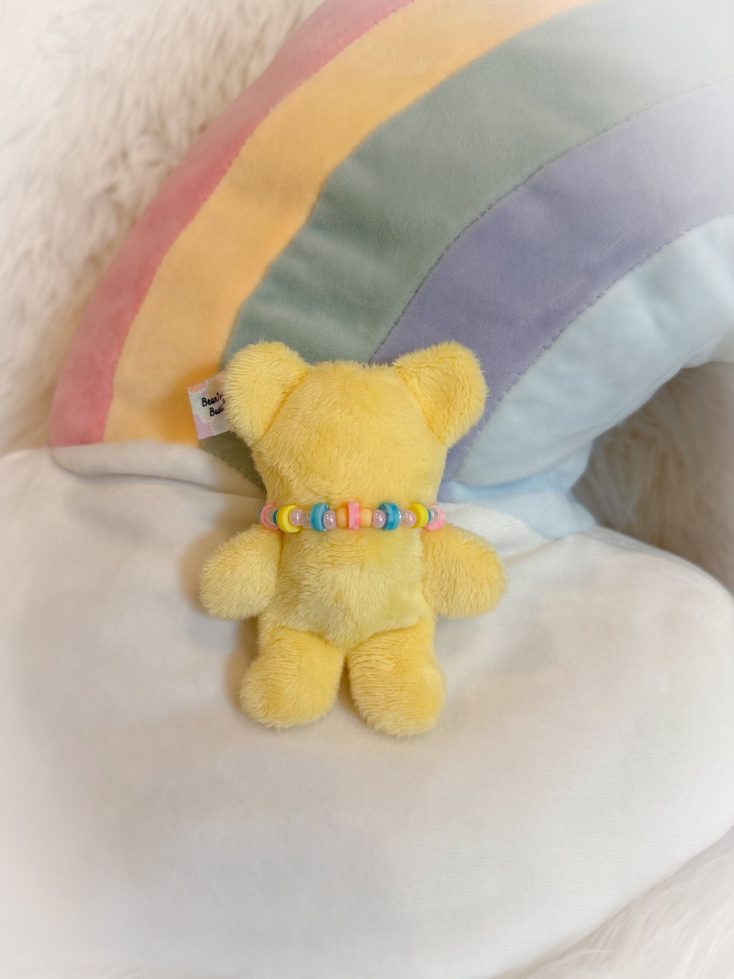 BeanTown Buddies® Tiny Gummi Bear