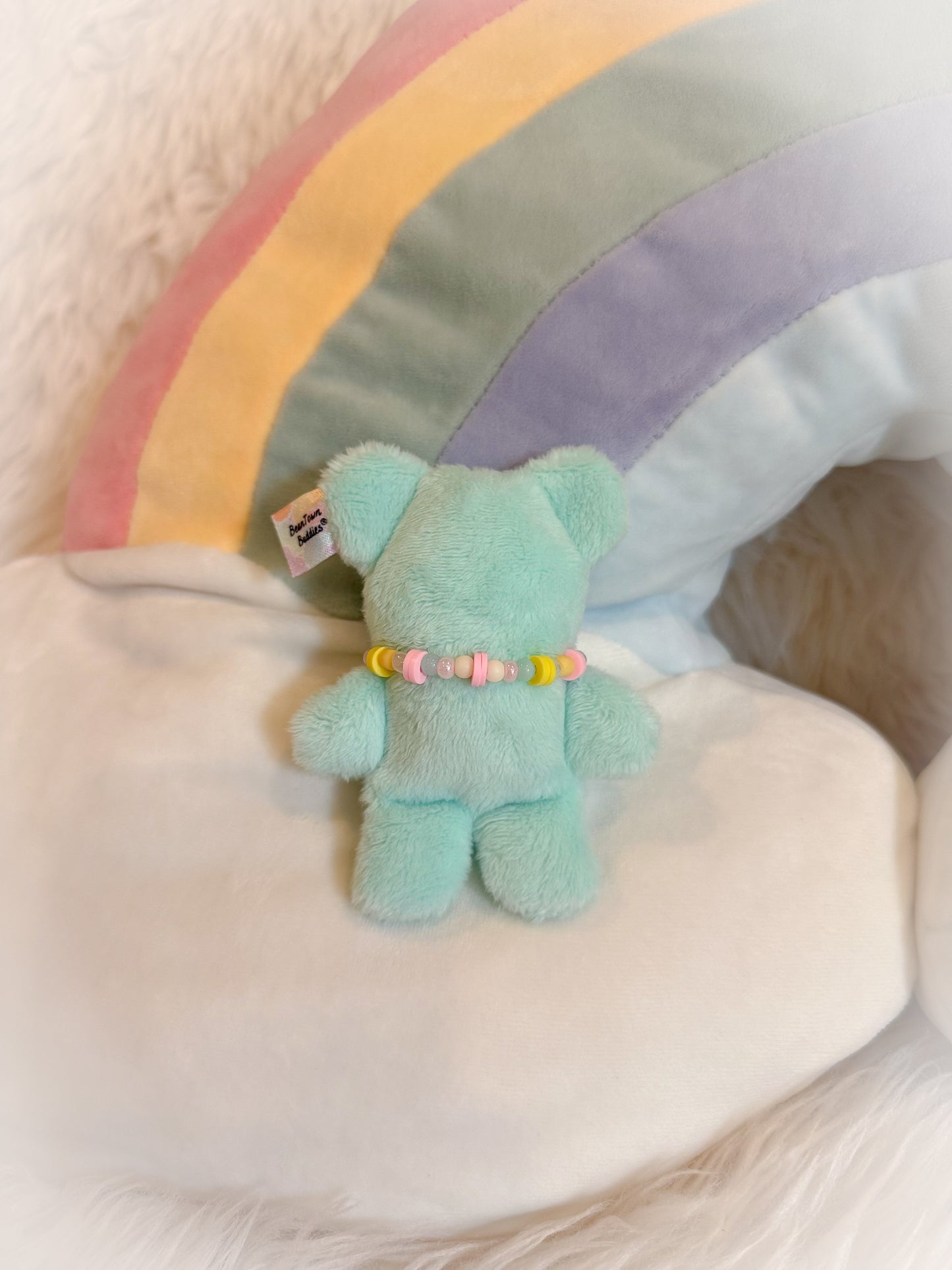 BeanTown Buddies® Tiny Gummi Bear