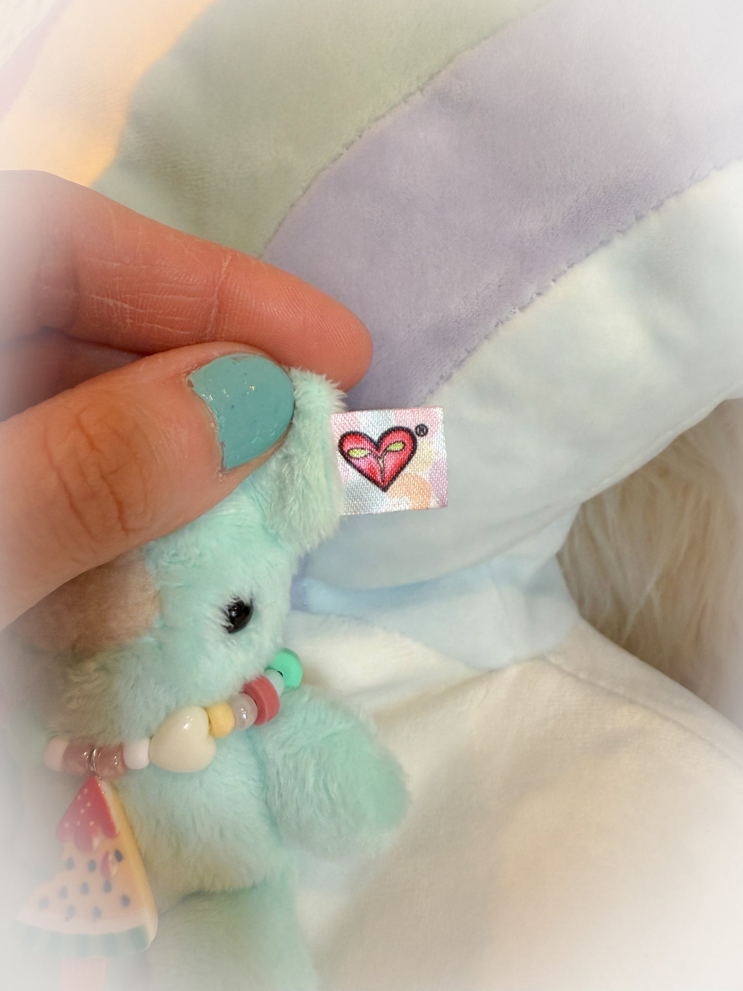 BeanTown Buddies® Tiny Gummi Bear