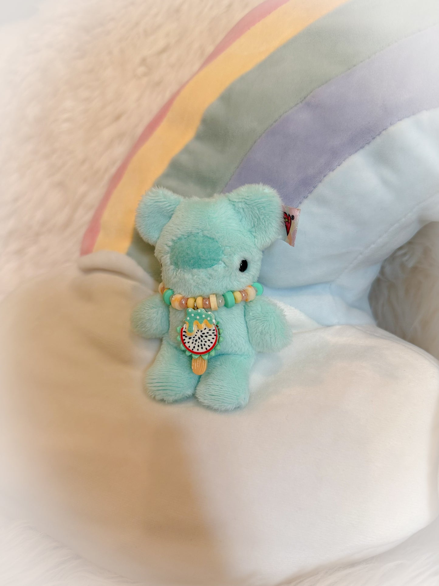 BeanTown Buddies® Tiny Gummi Bear