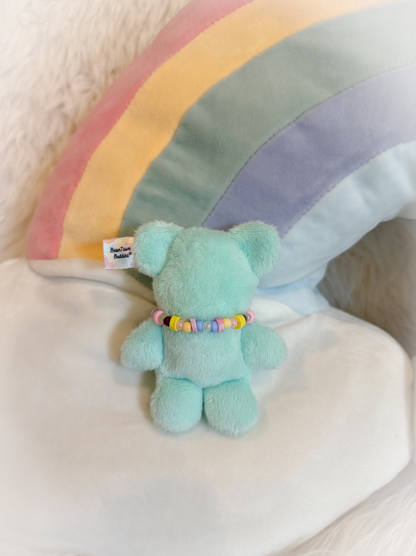 BeanTown Buddies® Tiny Gummi Bear