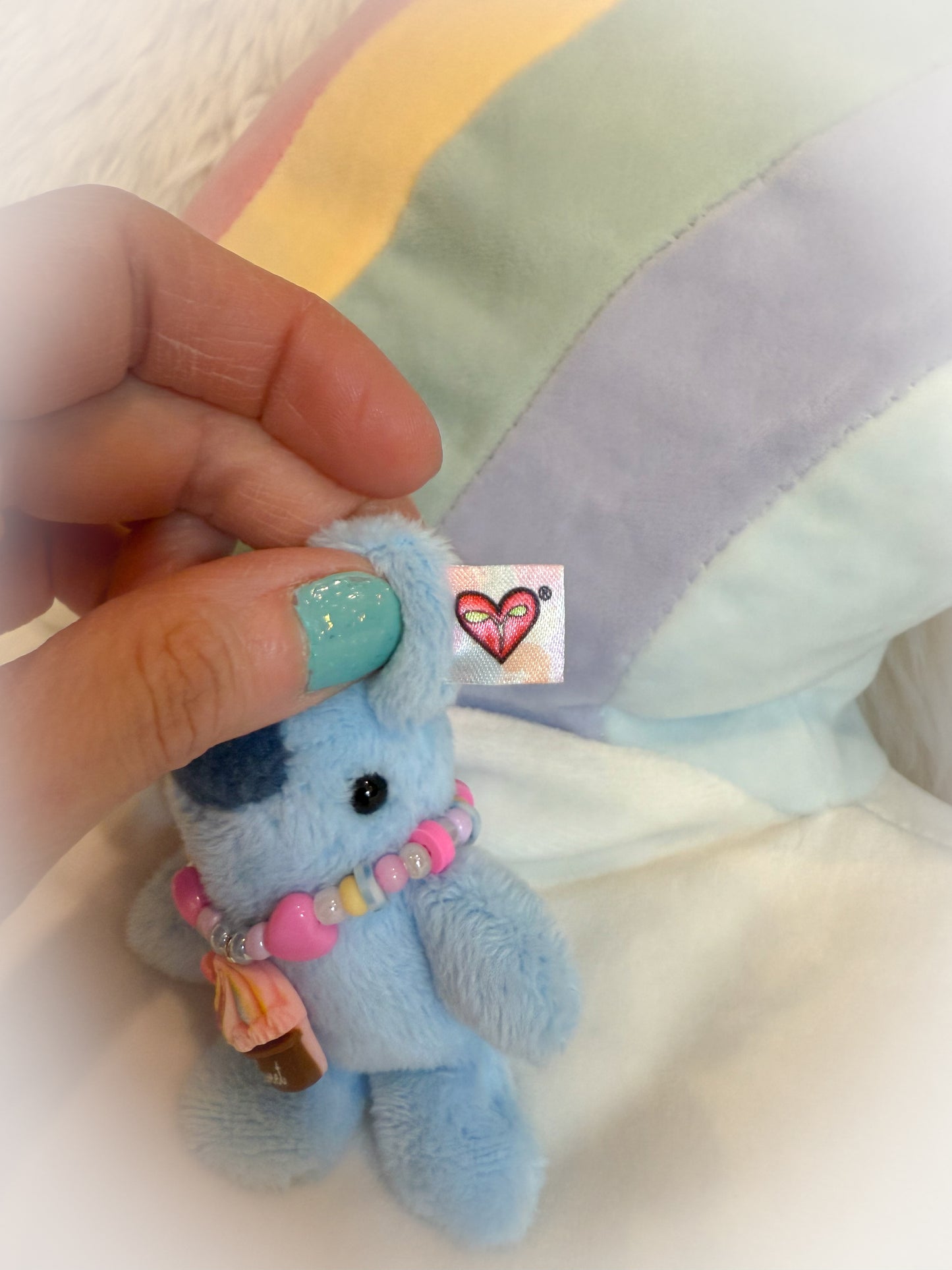 BeanTown Buddies® Tiny Gummi Bear