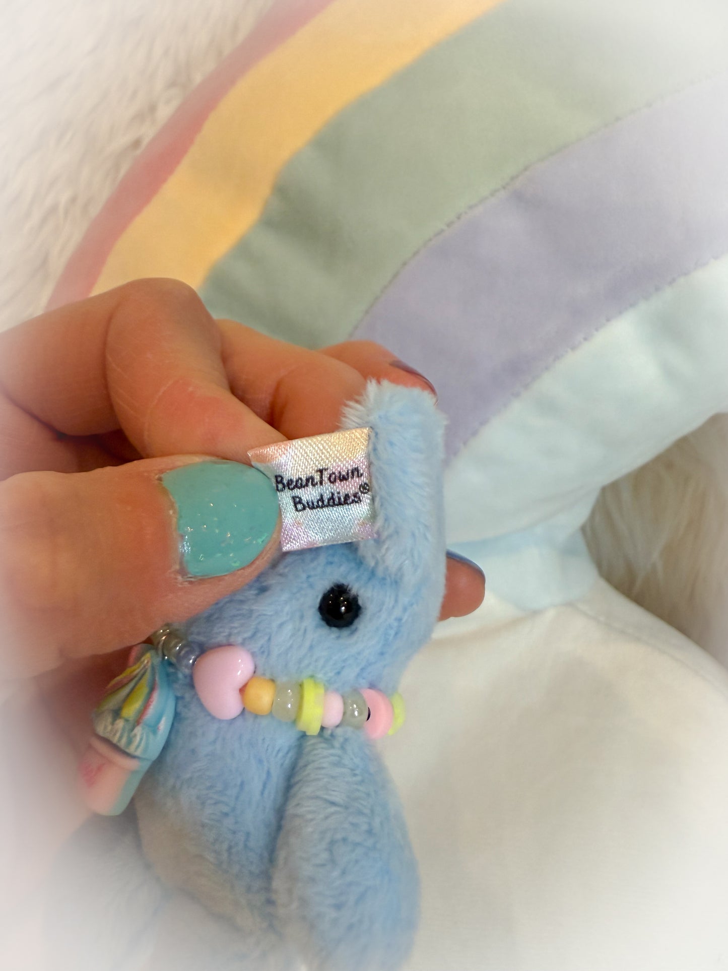 BeanTown Buddies® Tiny Gummi Bear