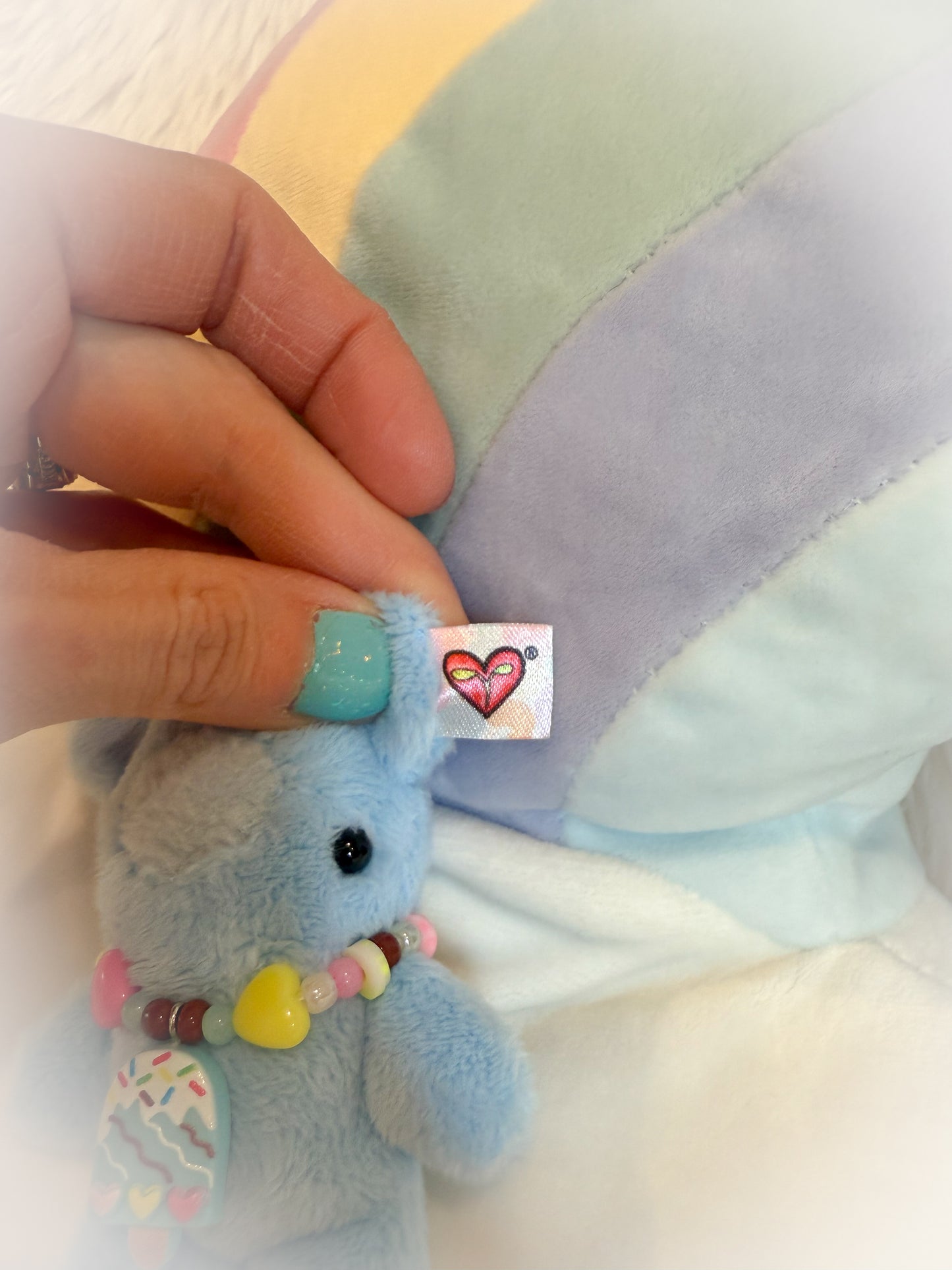 BeanTown Buddies® Tiny Gummi Bear