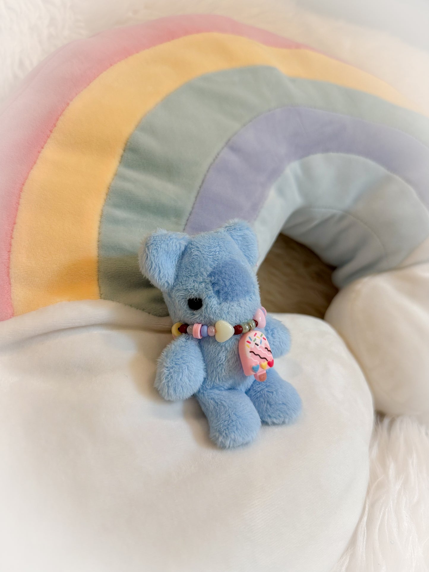 BeanTown Buddies® Tiny Gummi Bear