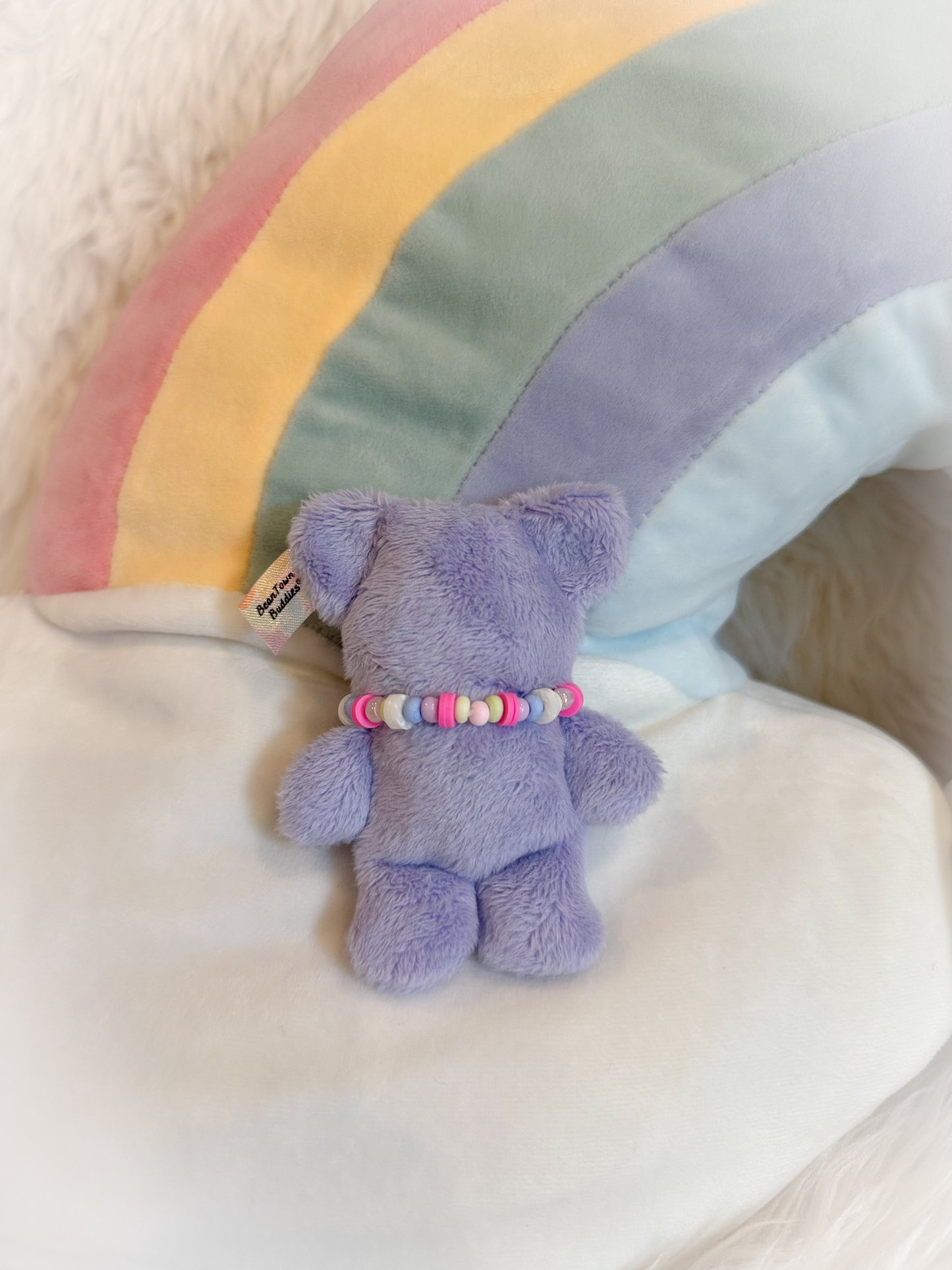 BeanTown Buddies® Tiny Gummi Bear