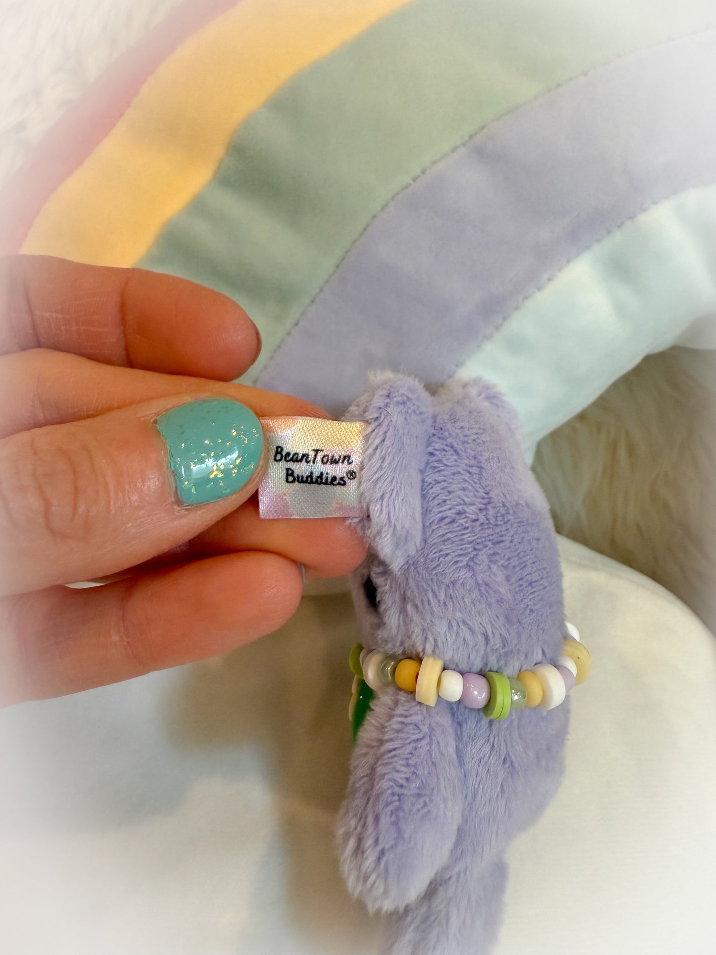 BeanTown Buddies® Tiny Gummi Bear