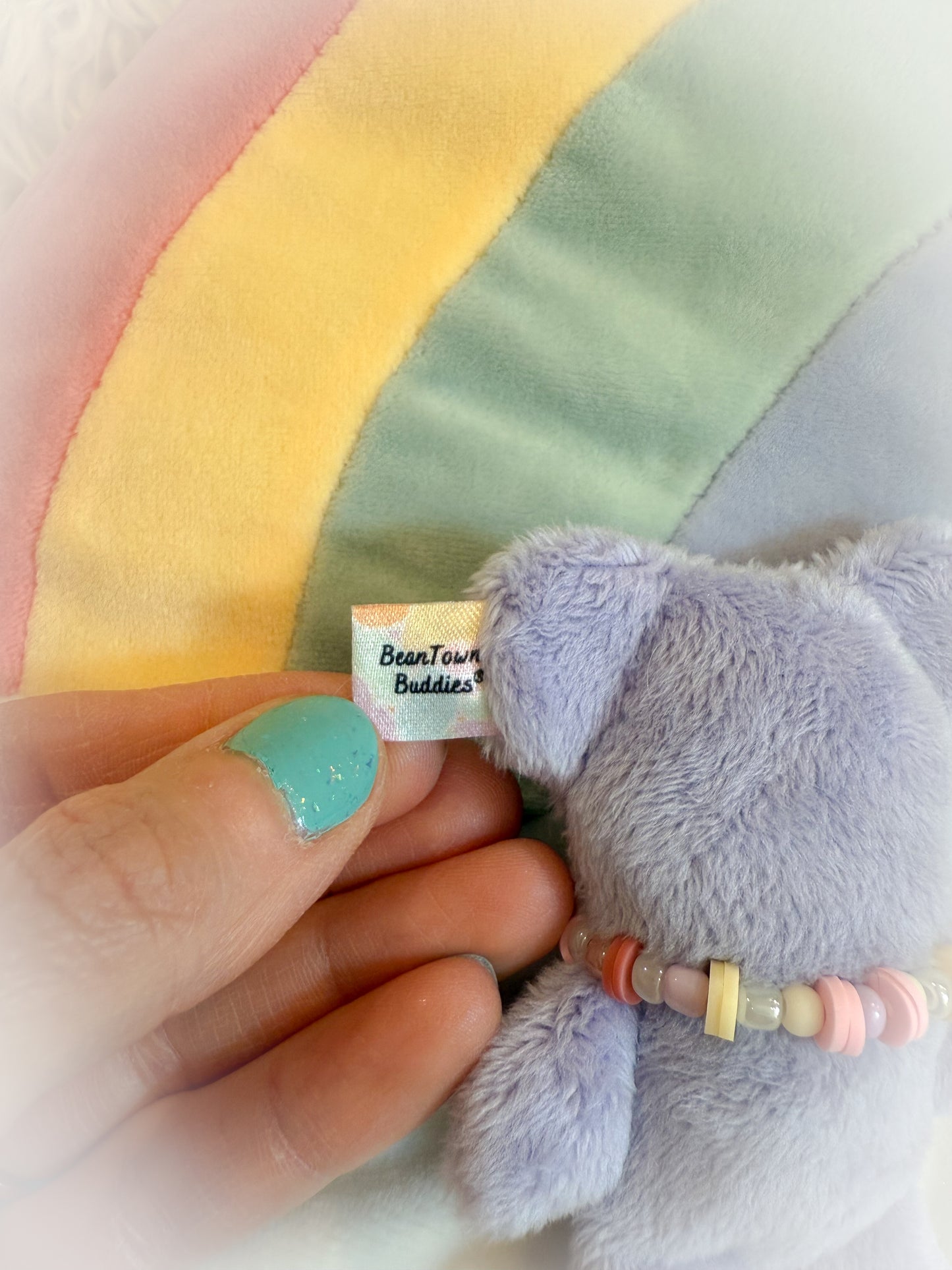 BeanTown Buddies® Tiny Gummi Bear