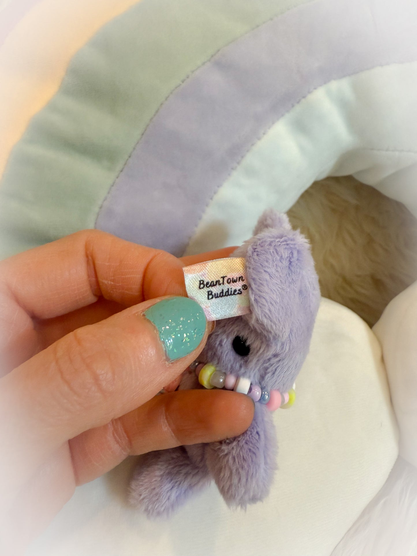 BeanTown Buddies® Tiny Gummi Bear