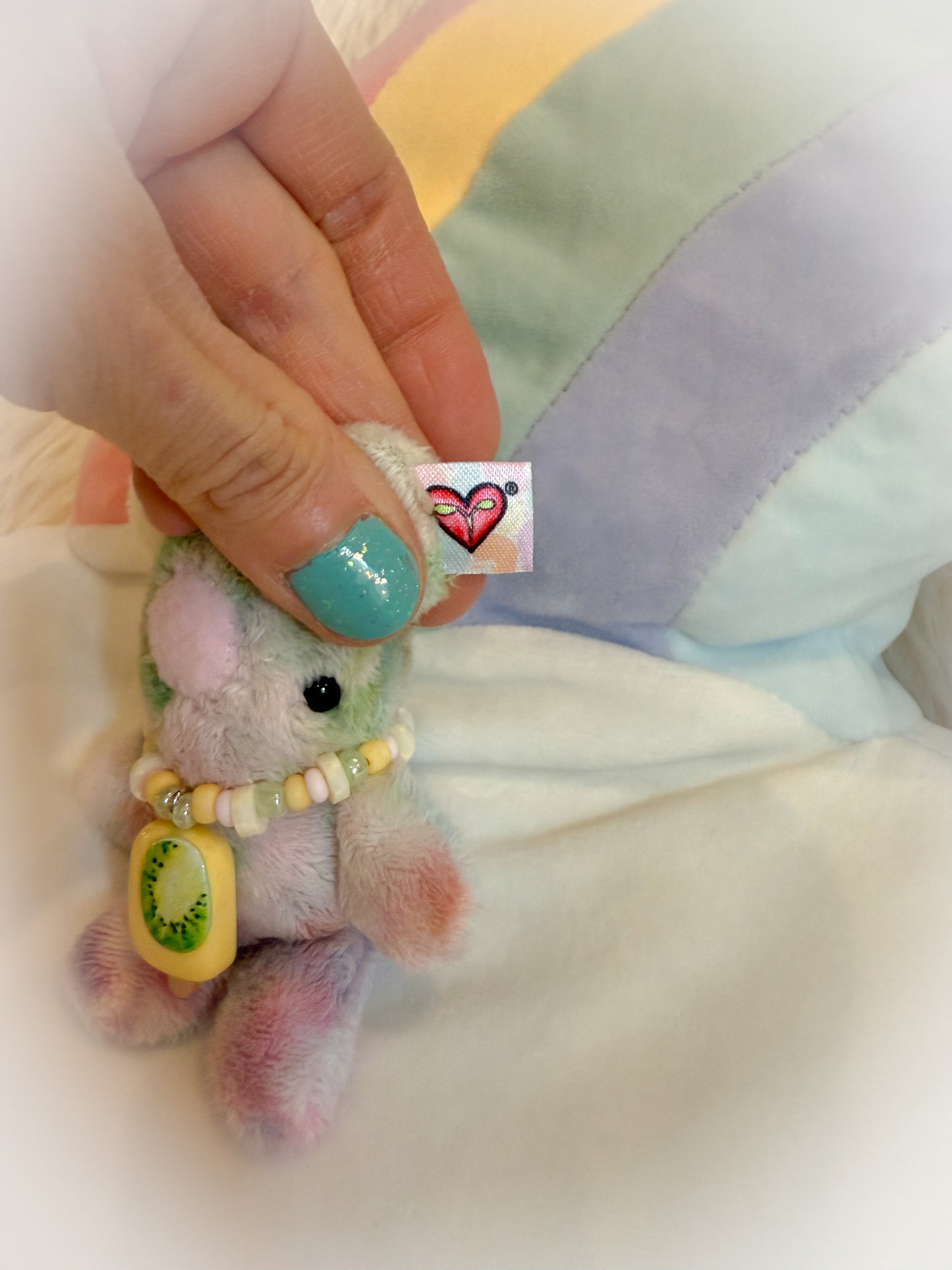 BeanTown Buddies® Tiny Gummi Bear