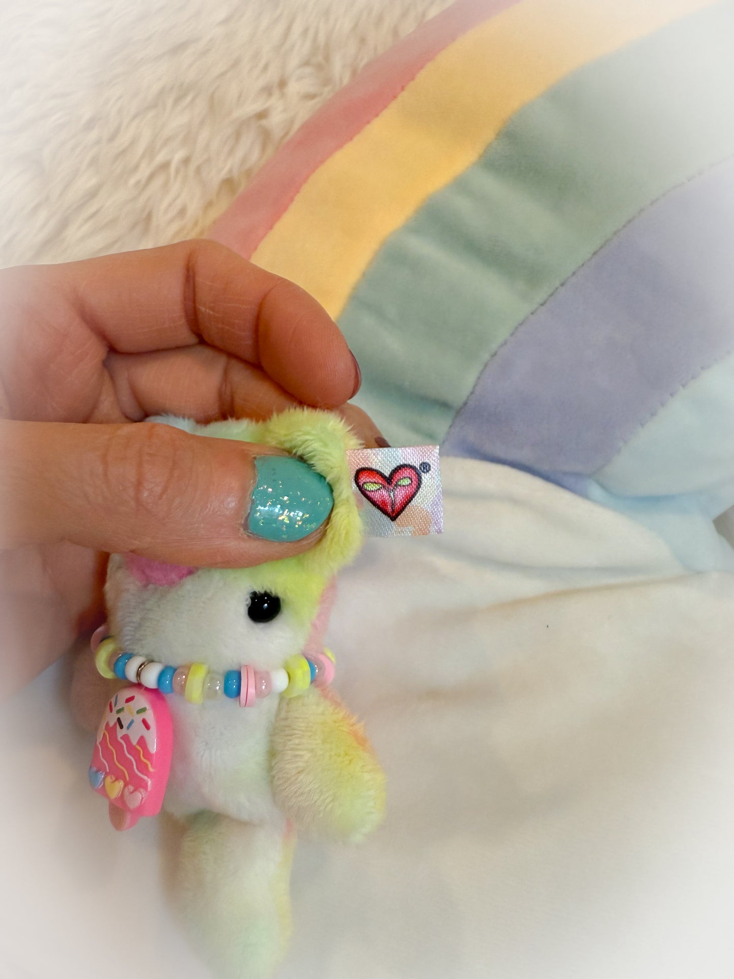 BeanTown Buddies® Tiny Gummi Bear