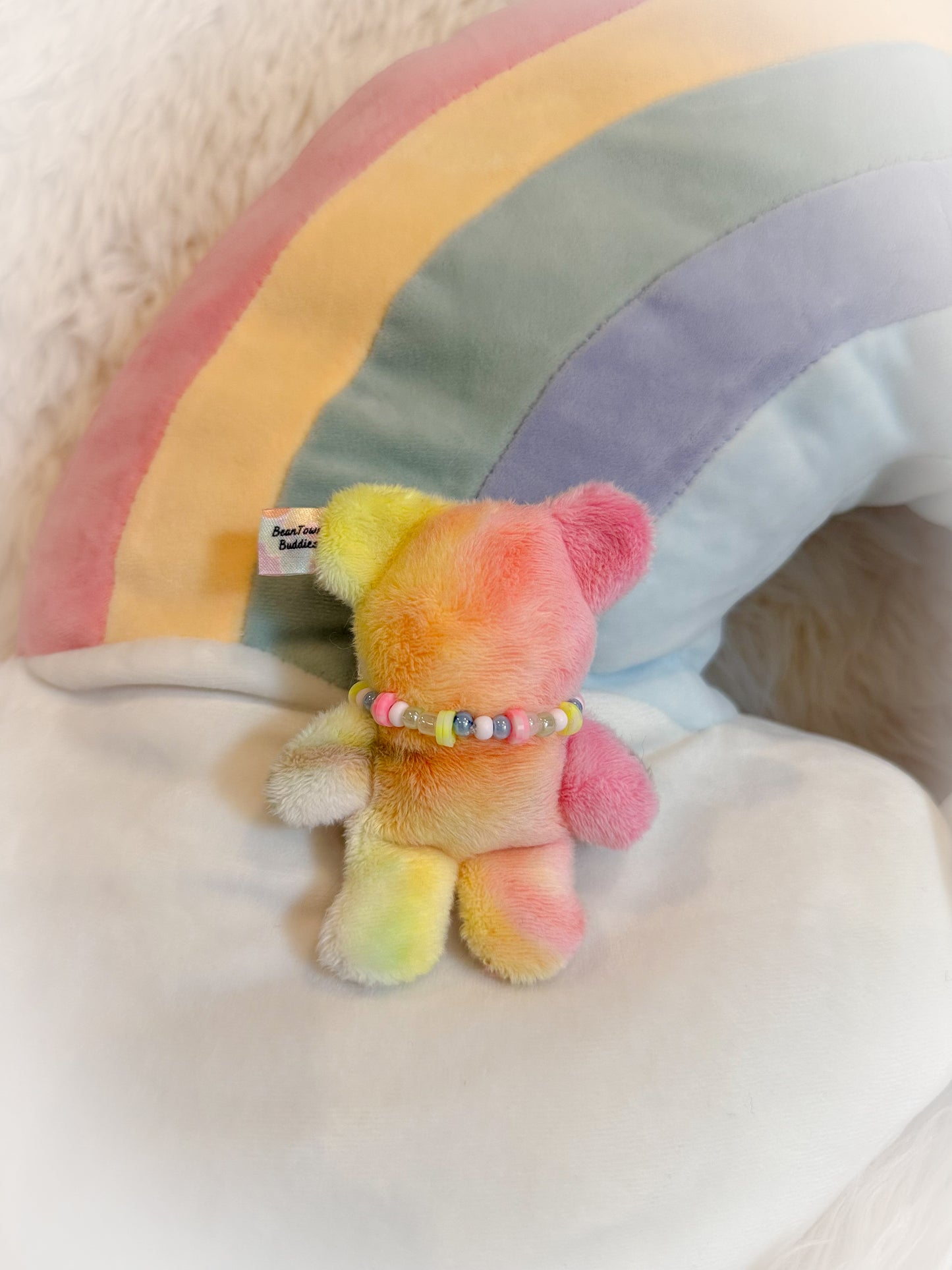 BeanTown Buddies® Tiny Gummi Bear