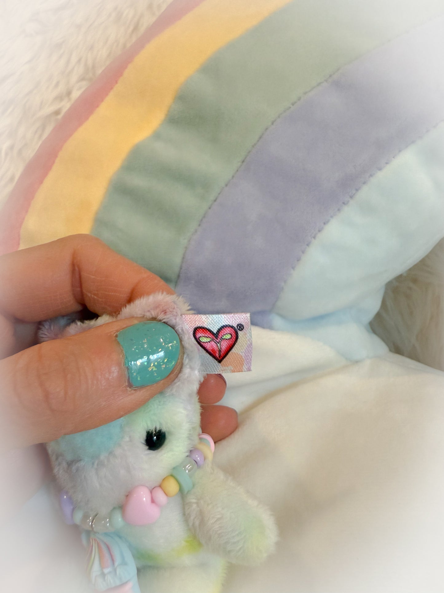 BeanTown Buddies® Tiny Gummi Bear