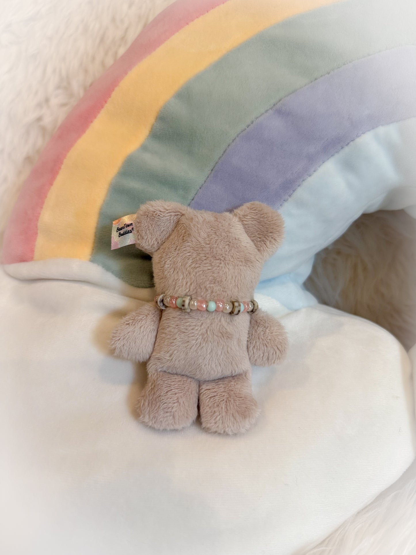 BeanTown Buddies® Tiny Gummi Bear