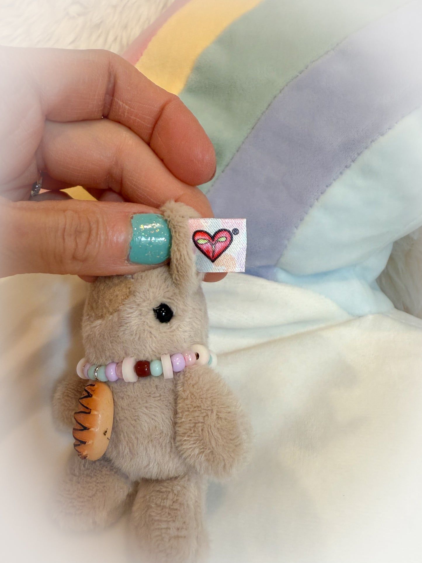 BeanTown Buddies® Tiny Gummi Bear