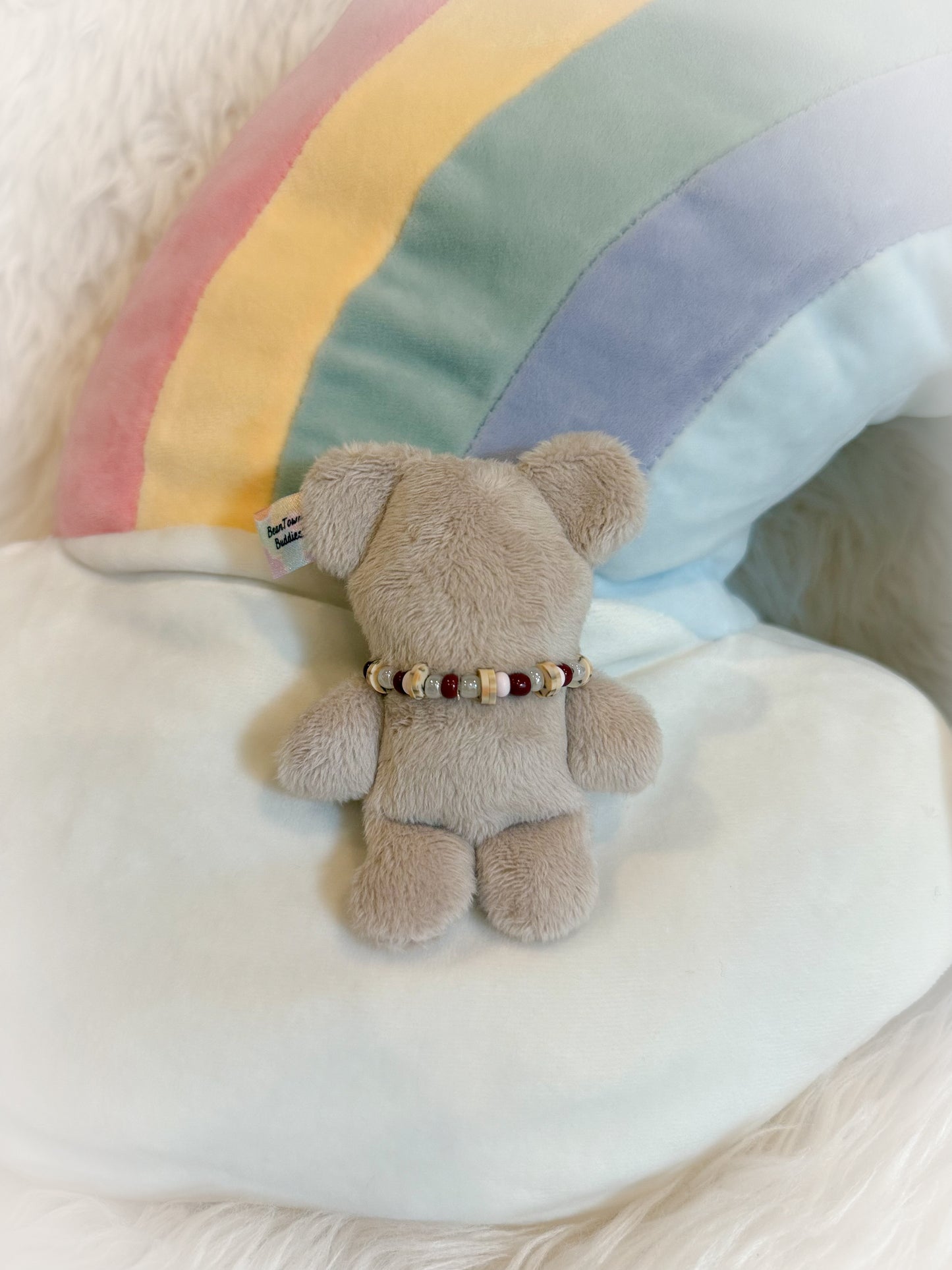 BeanTown Buddies® Tiny Gummi Bear