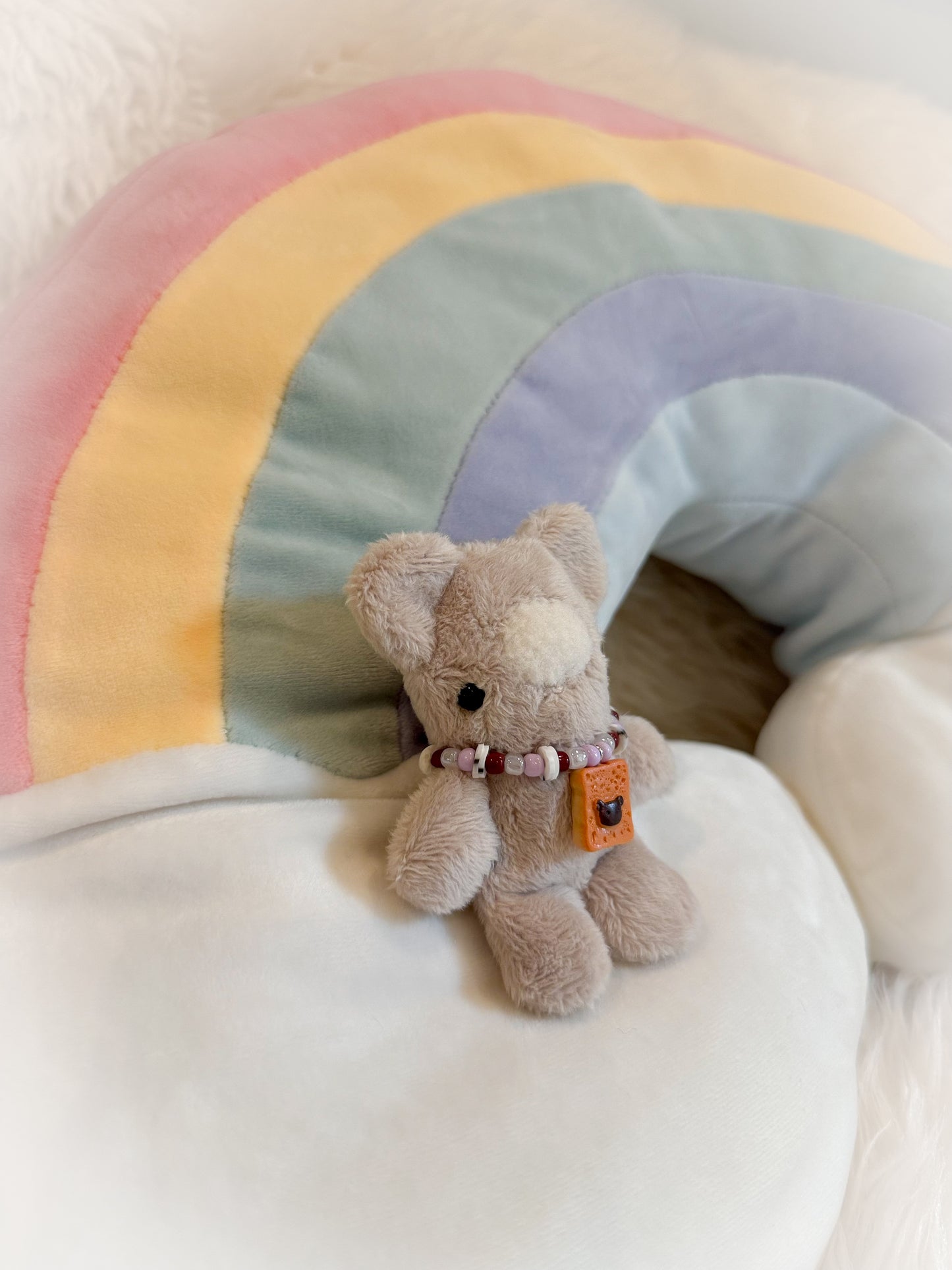 BeanTown Buddies® Tiny Gummi Bear