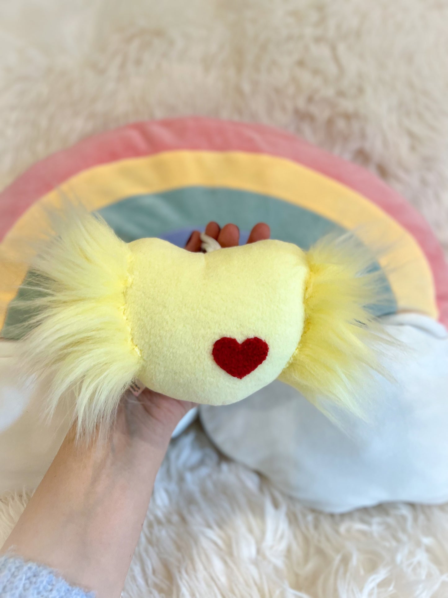 BeanTown Buddies® Custom Order