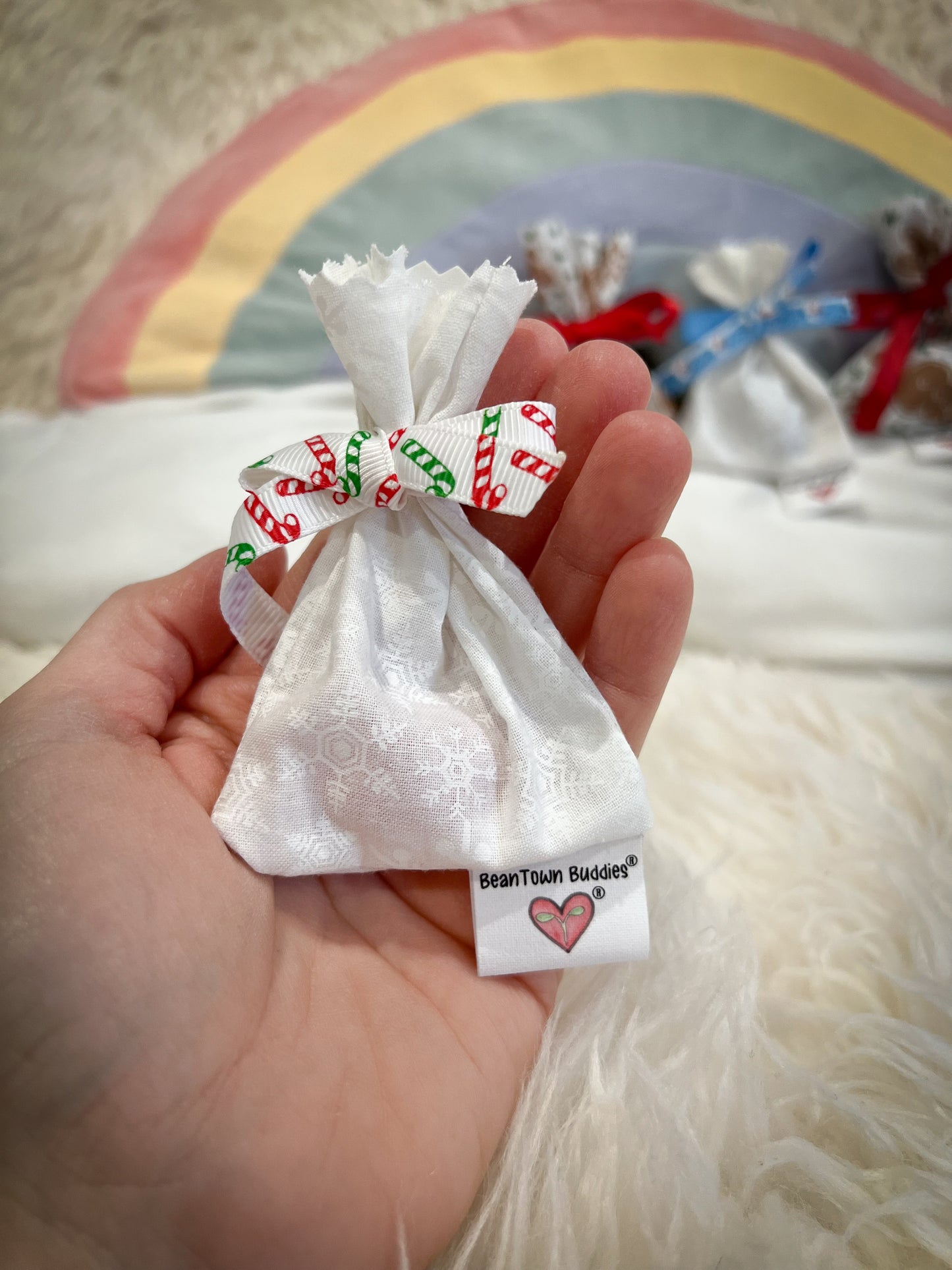 BeanTown Buddies® Jingle Jelli Beans A La Carte