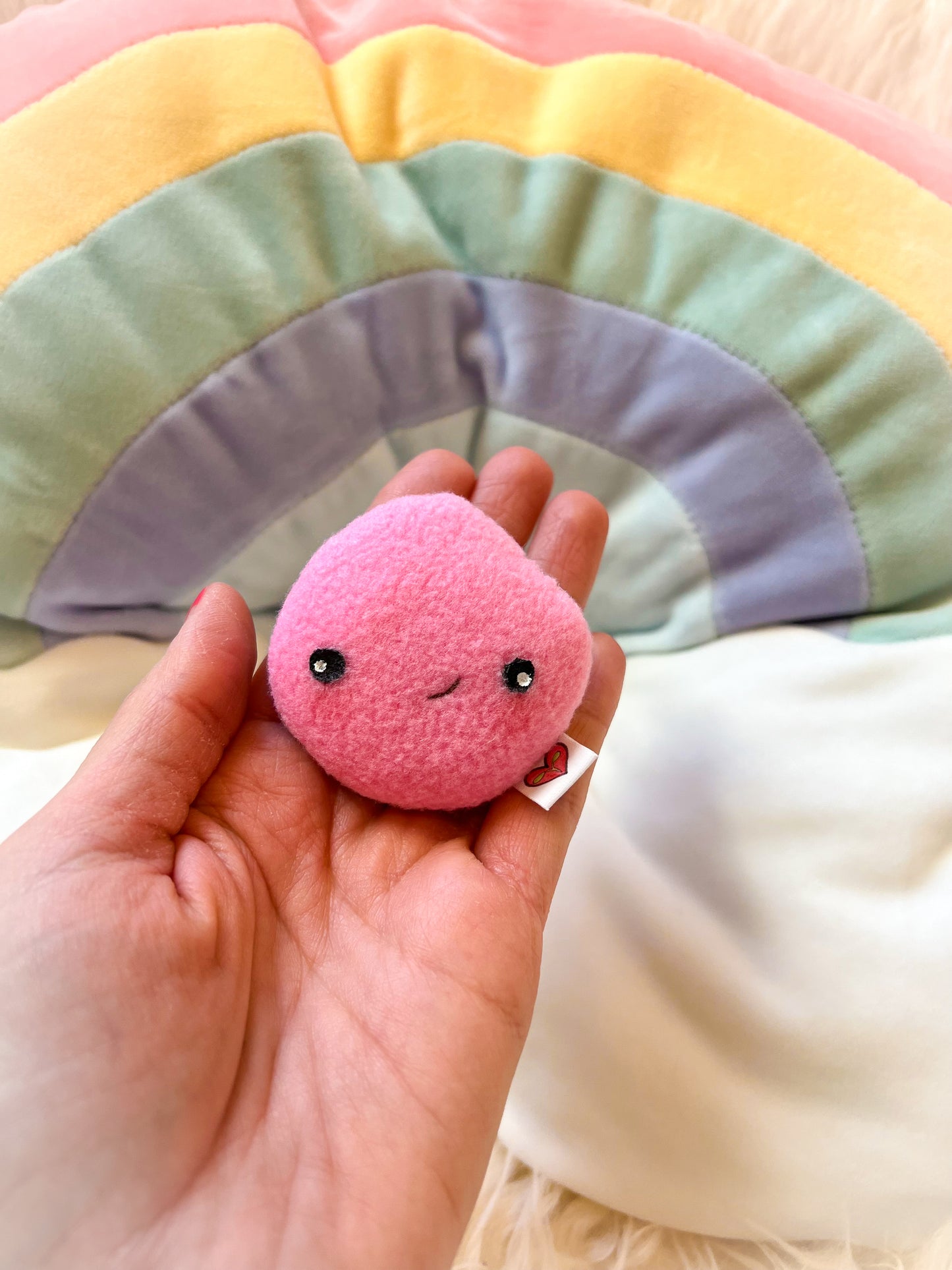 BeanTown Buddies® 50/50 Mix Pocket Gum Balls