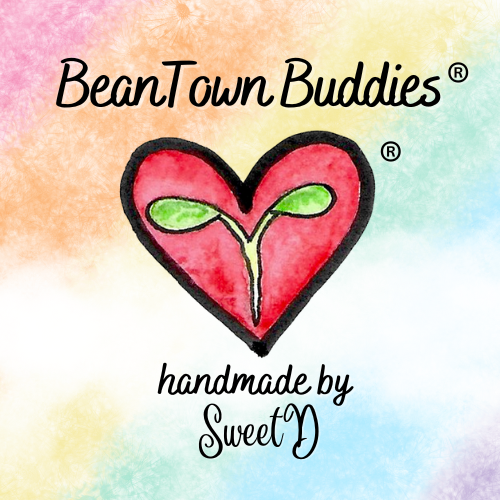 BeanTown Buddies® Ornament Bundle