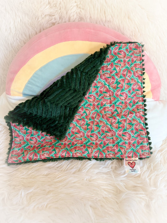 BeanTown Buddies®️ Accessory Blankey Bundle RESERVED FOR JENNIFER