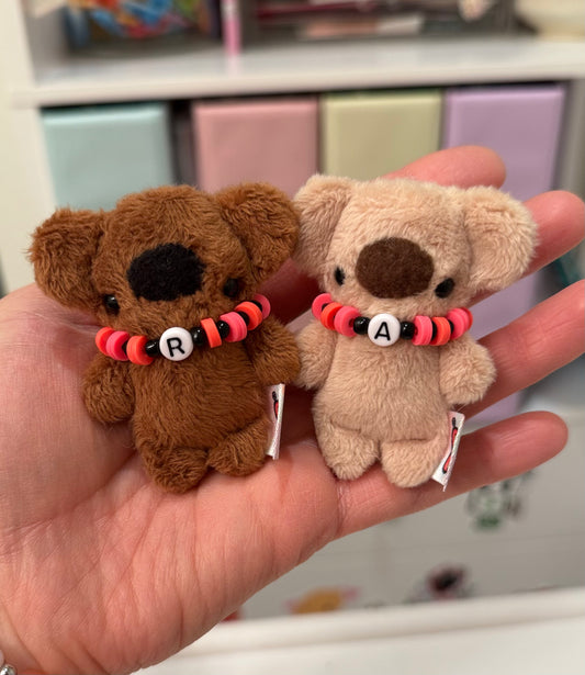 BeanTown Buddies® Custom Order