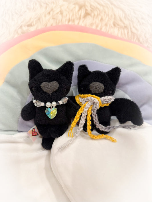 BeanTown Buddies®️ CUSTOM ORDER FOR  Alex P.