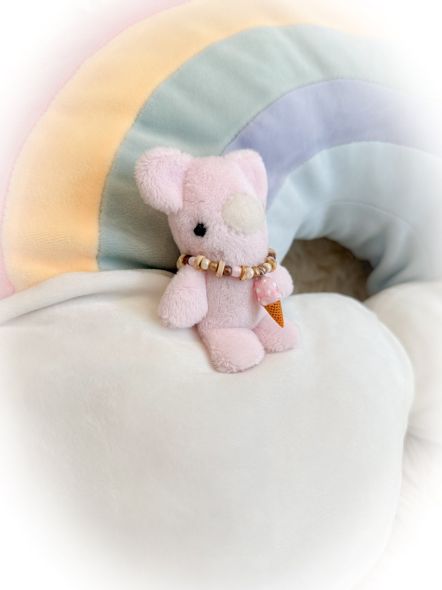 BeanTown Buddies® Tiny Teddi