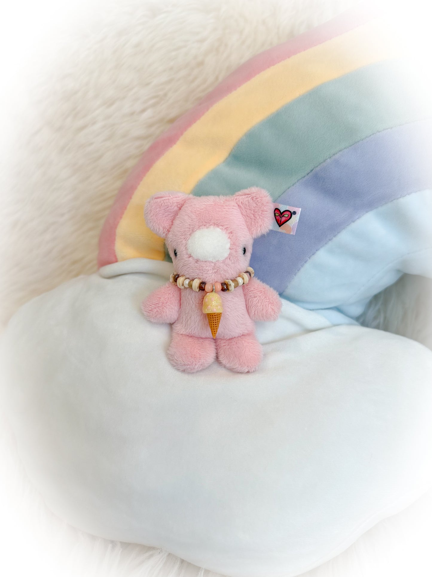 BeanTown Buddies® Tiny Teddi