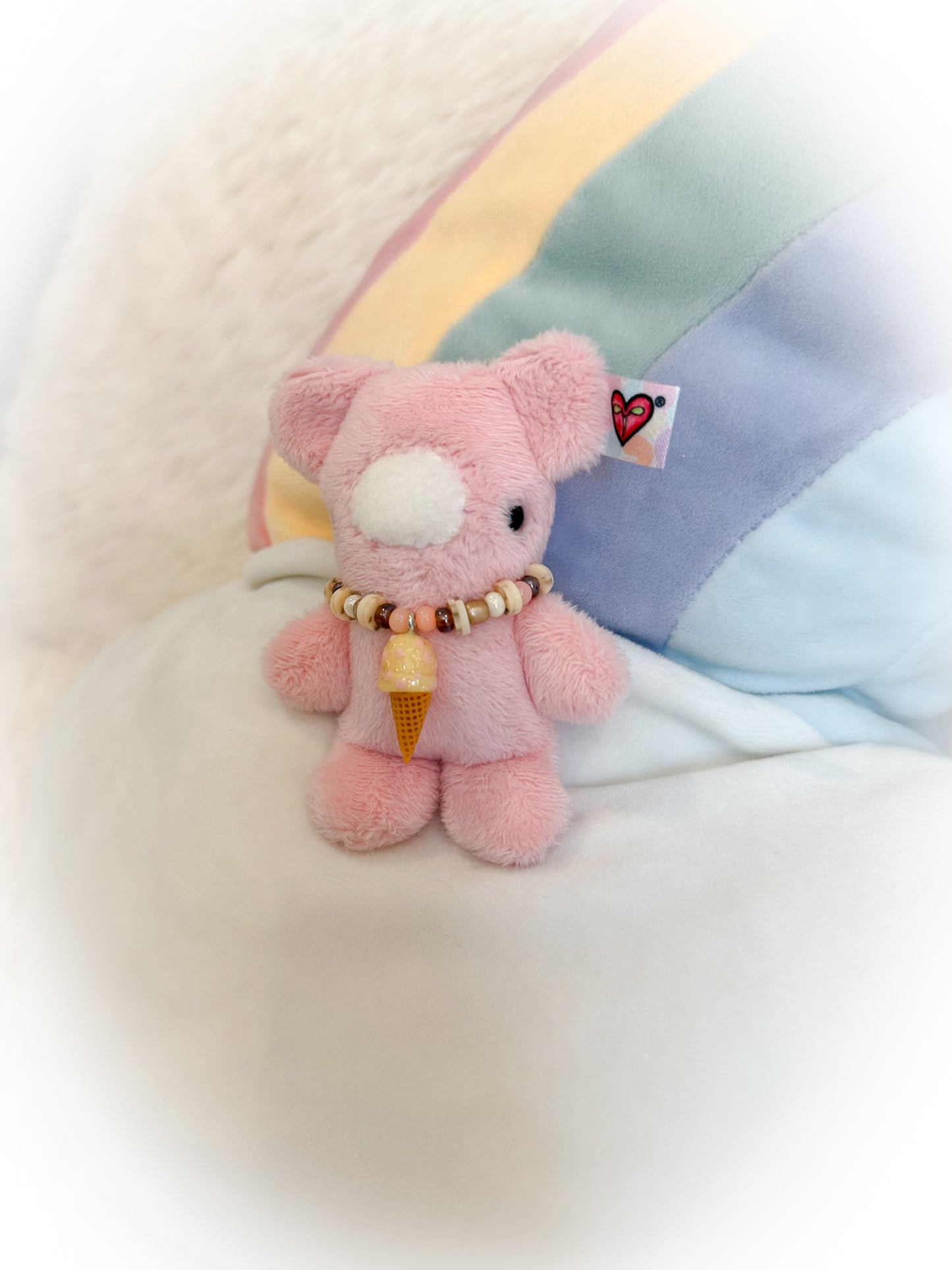 BeanTown Buddies® Tiny Teddi