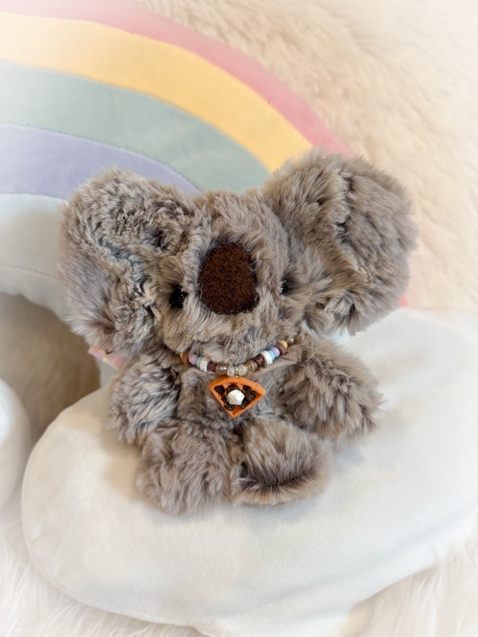 BeanTown Buddies® Micro Babi Koali