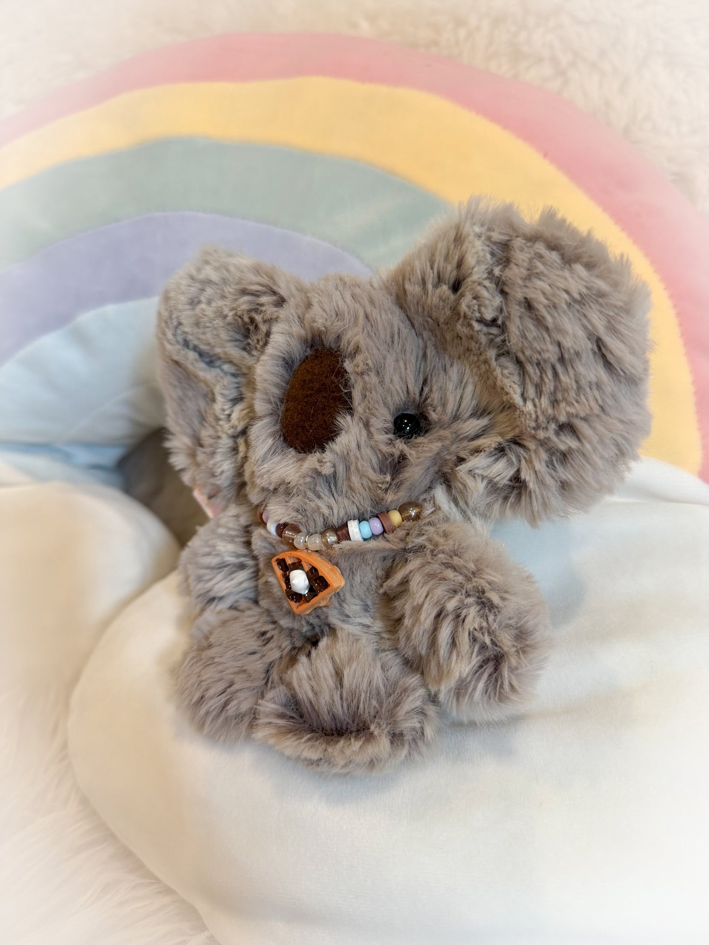 BeanTown Buddies® Micro Babi Koali