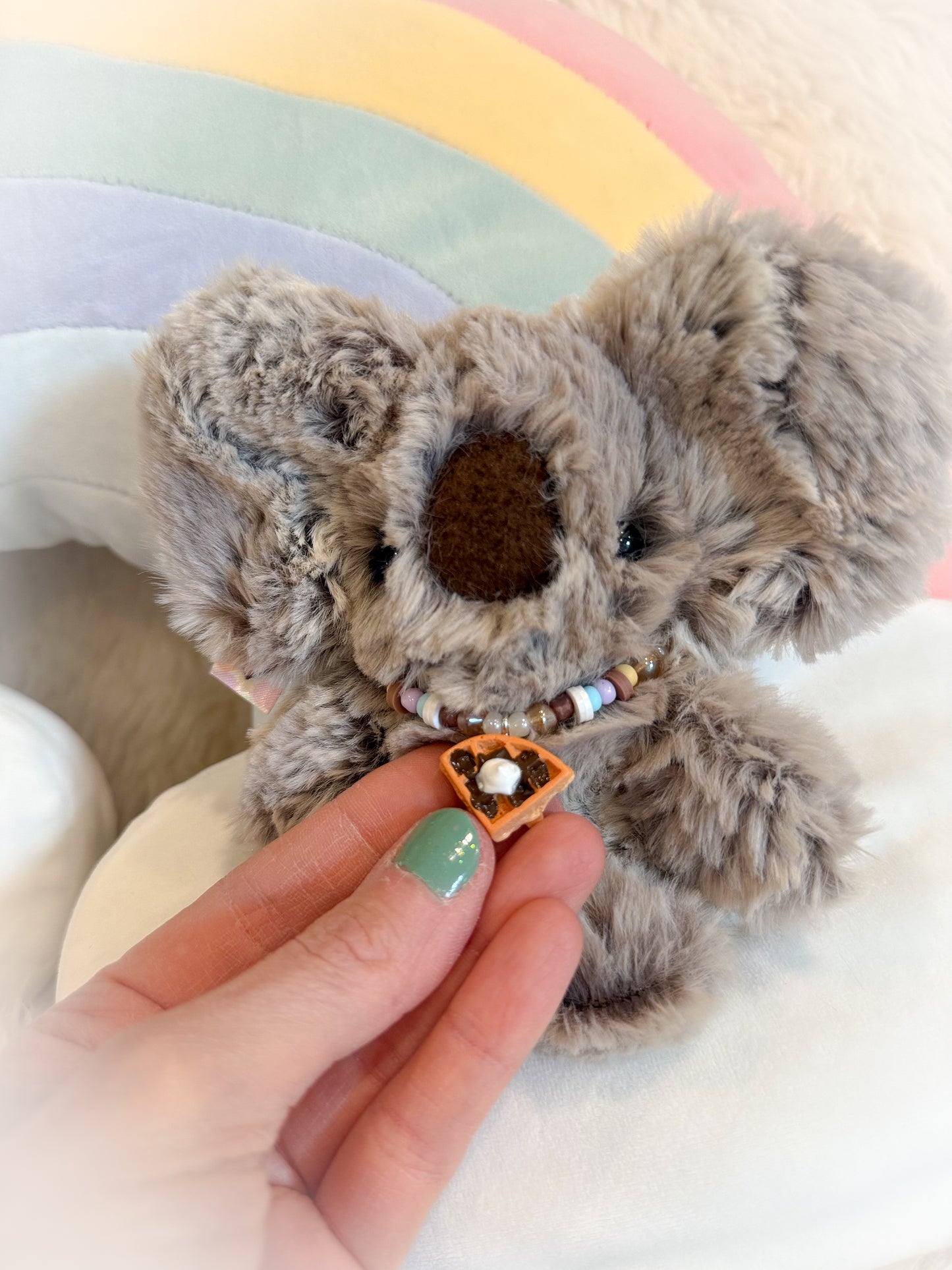 BeanTown Buddies® Micro Babi Koali