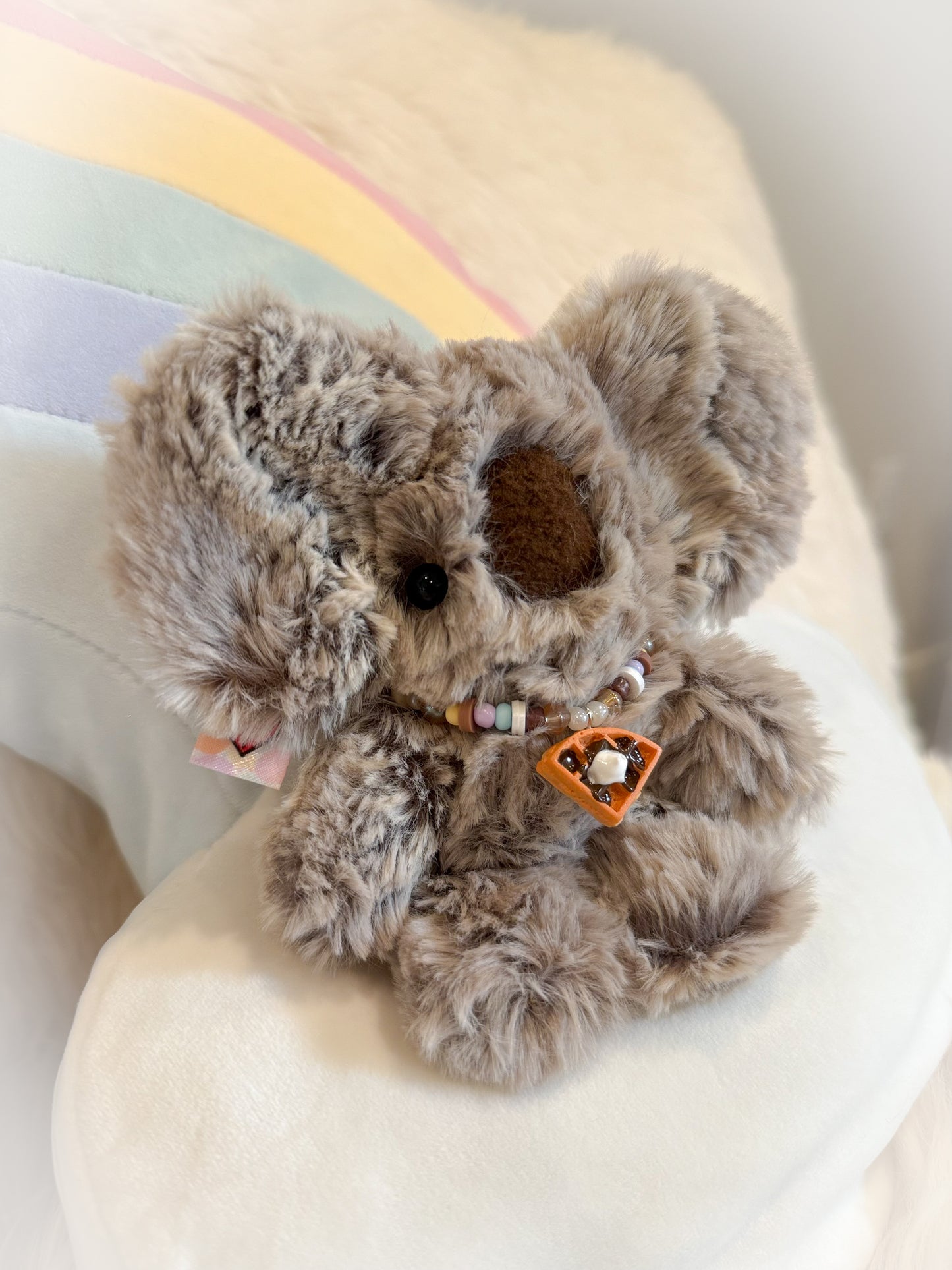 BeanTown Buddies® Micro Babi Koali