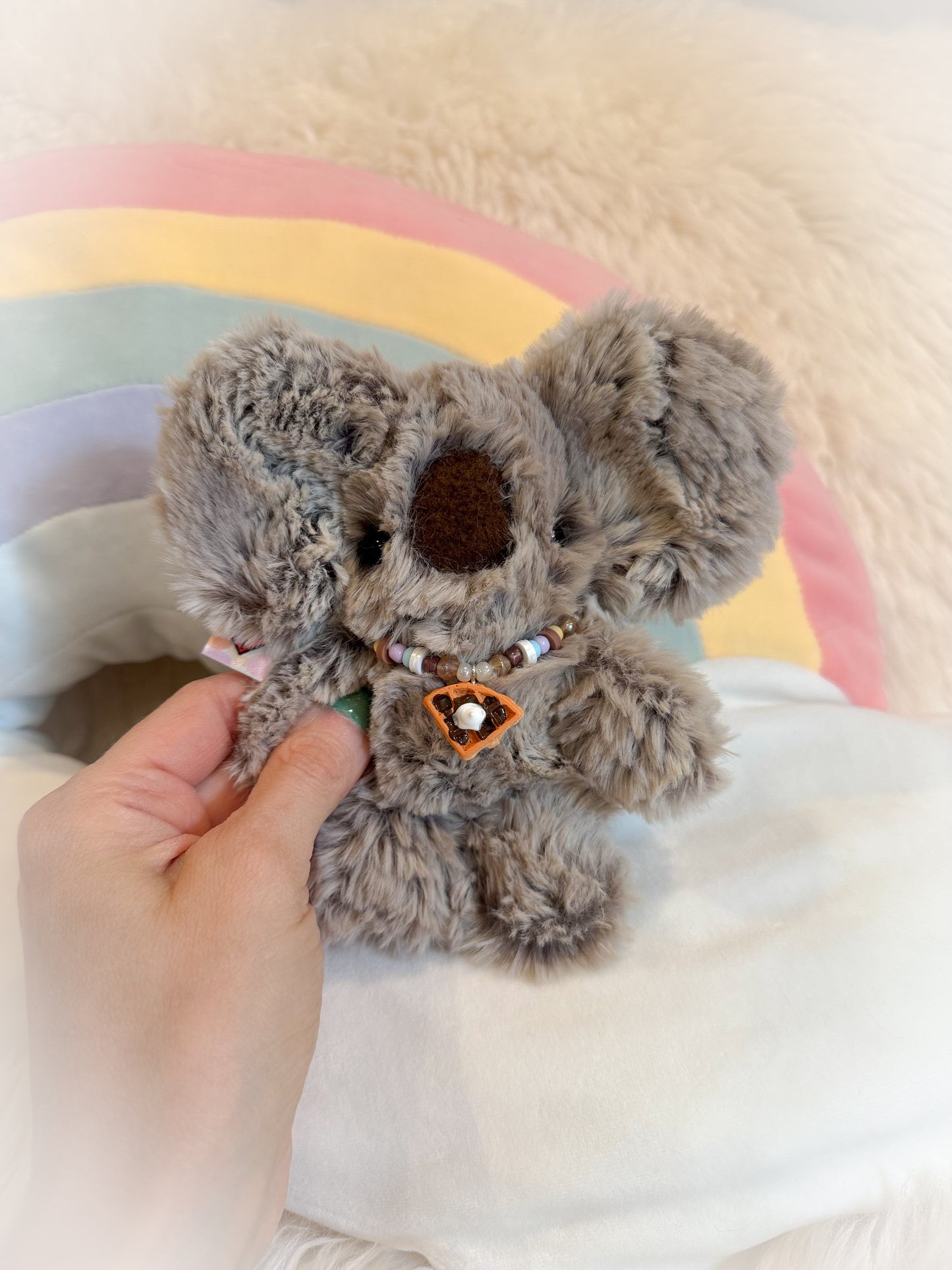 BeanTown Buddies® Micro Babi Koali