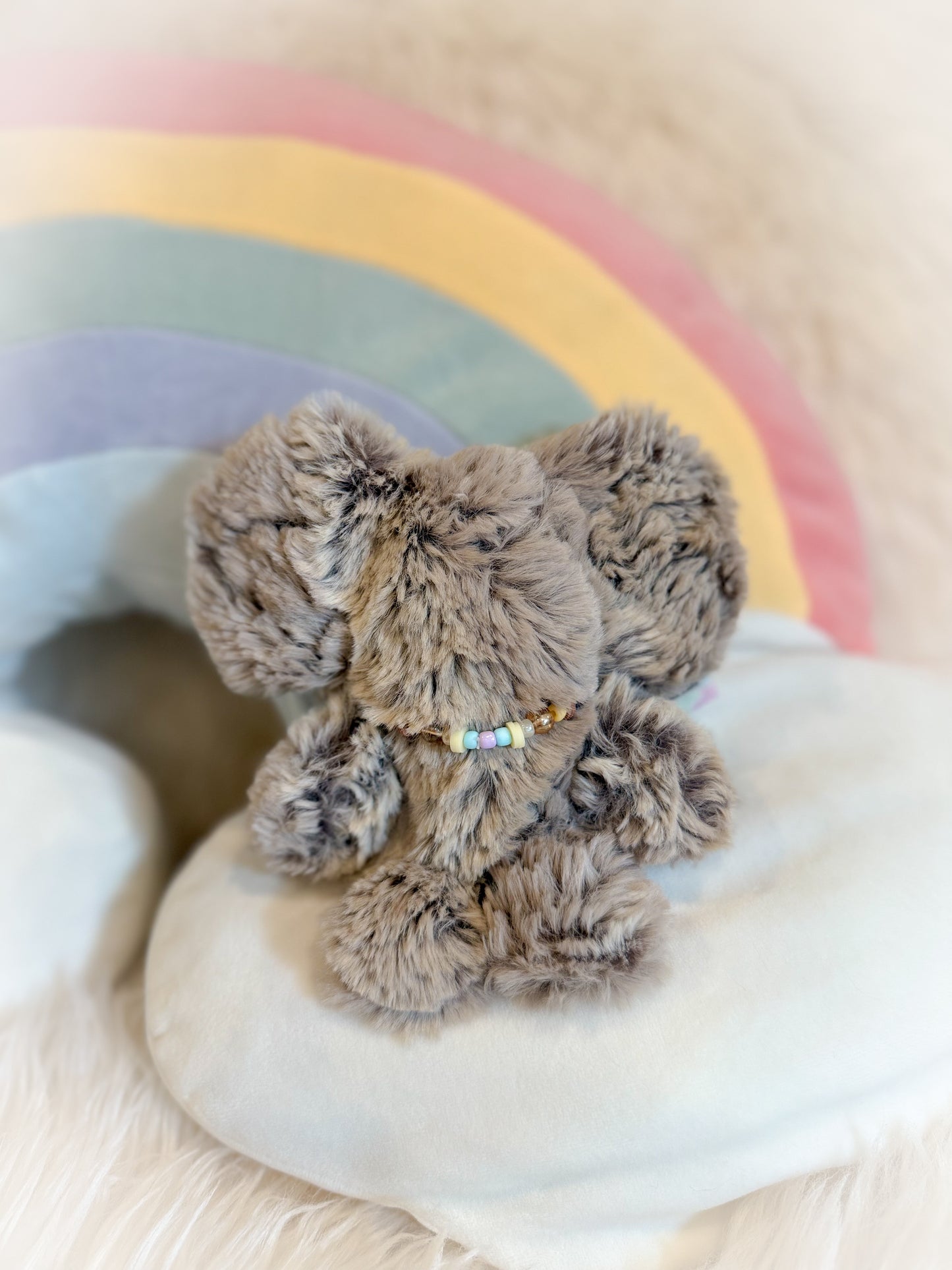 BeanTown Buddies® Micro Babi Koali