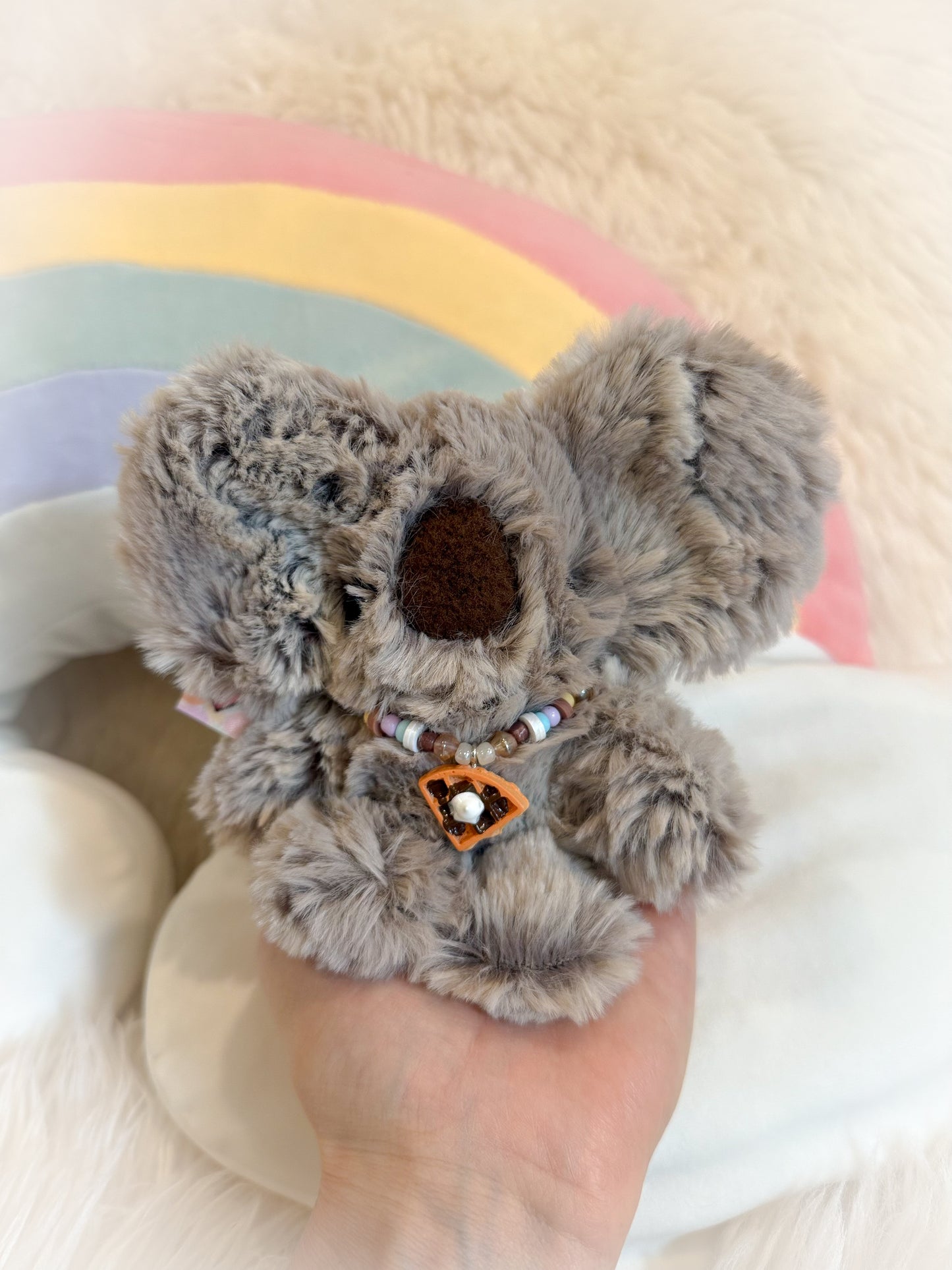 BeanTown Buddies® Micro Babi Koali