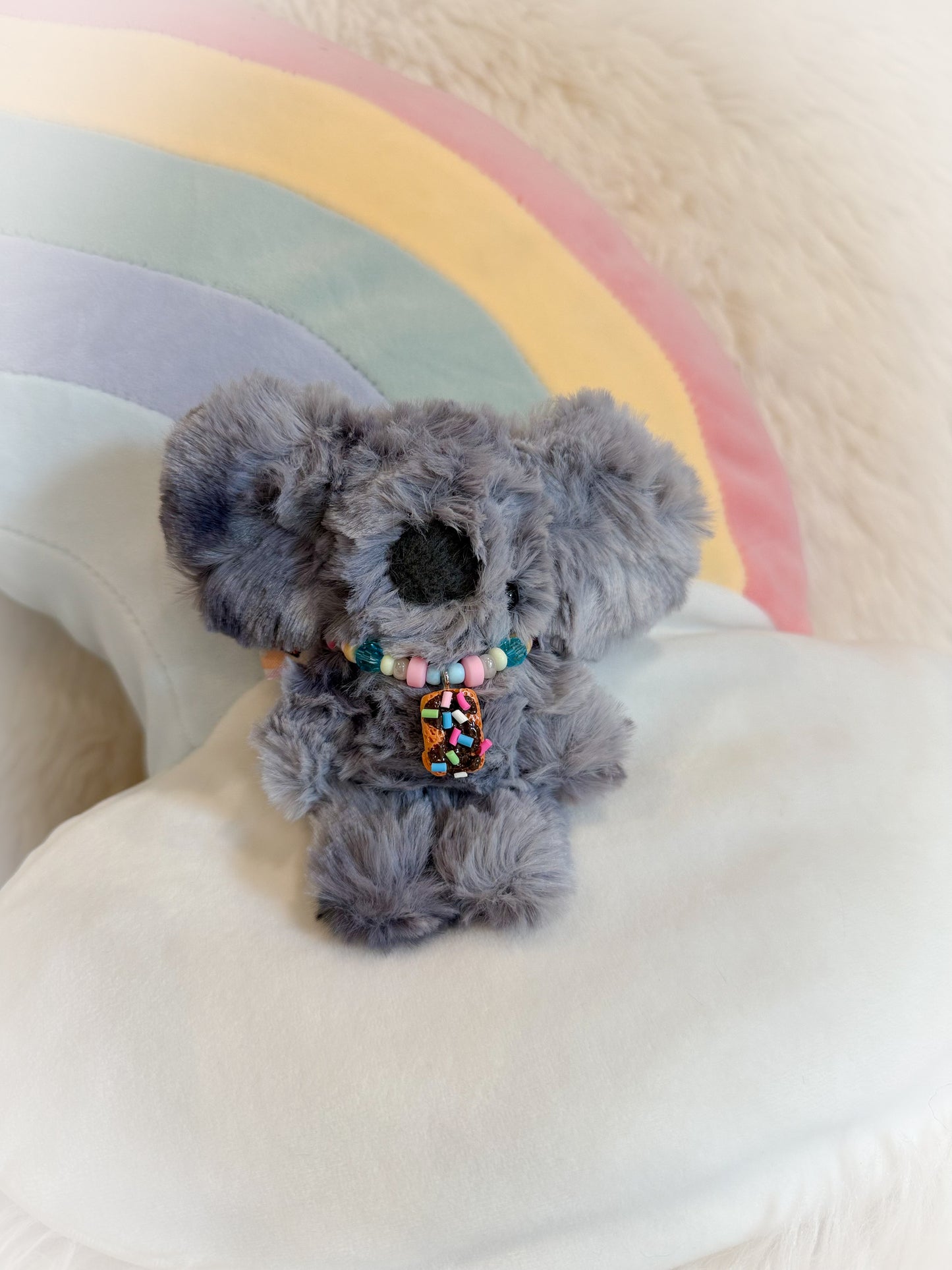 BeanTown Buddies® Tiny Babi Koali