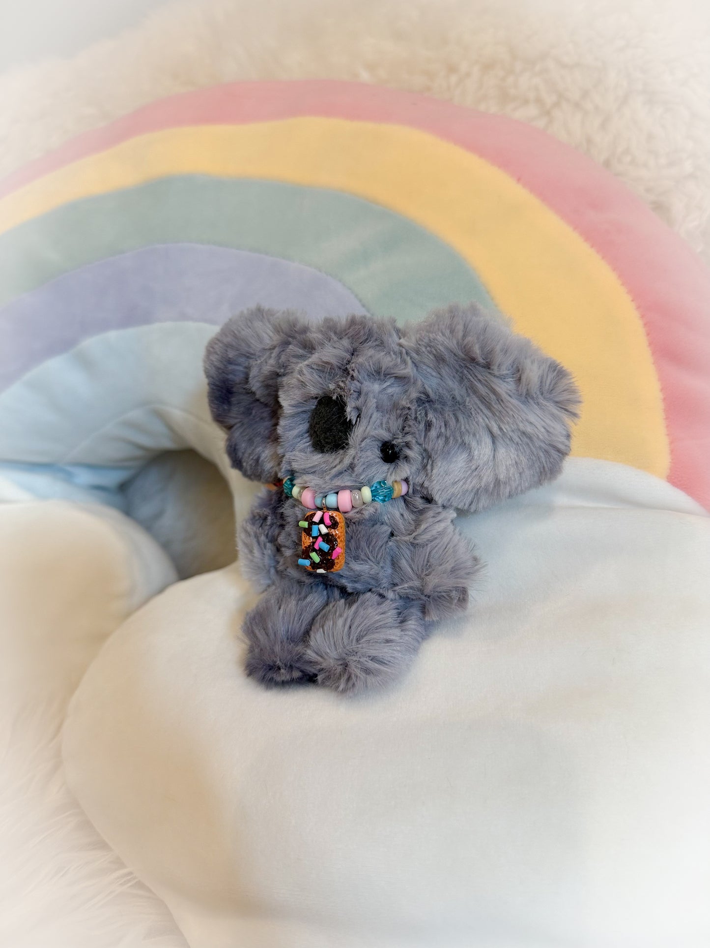 BeanTown Buddies® Tiny Babi Koali
