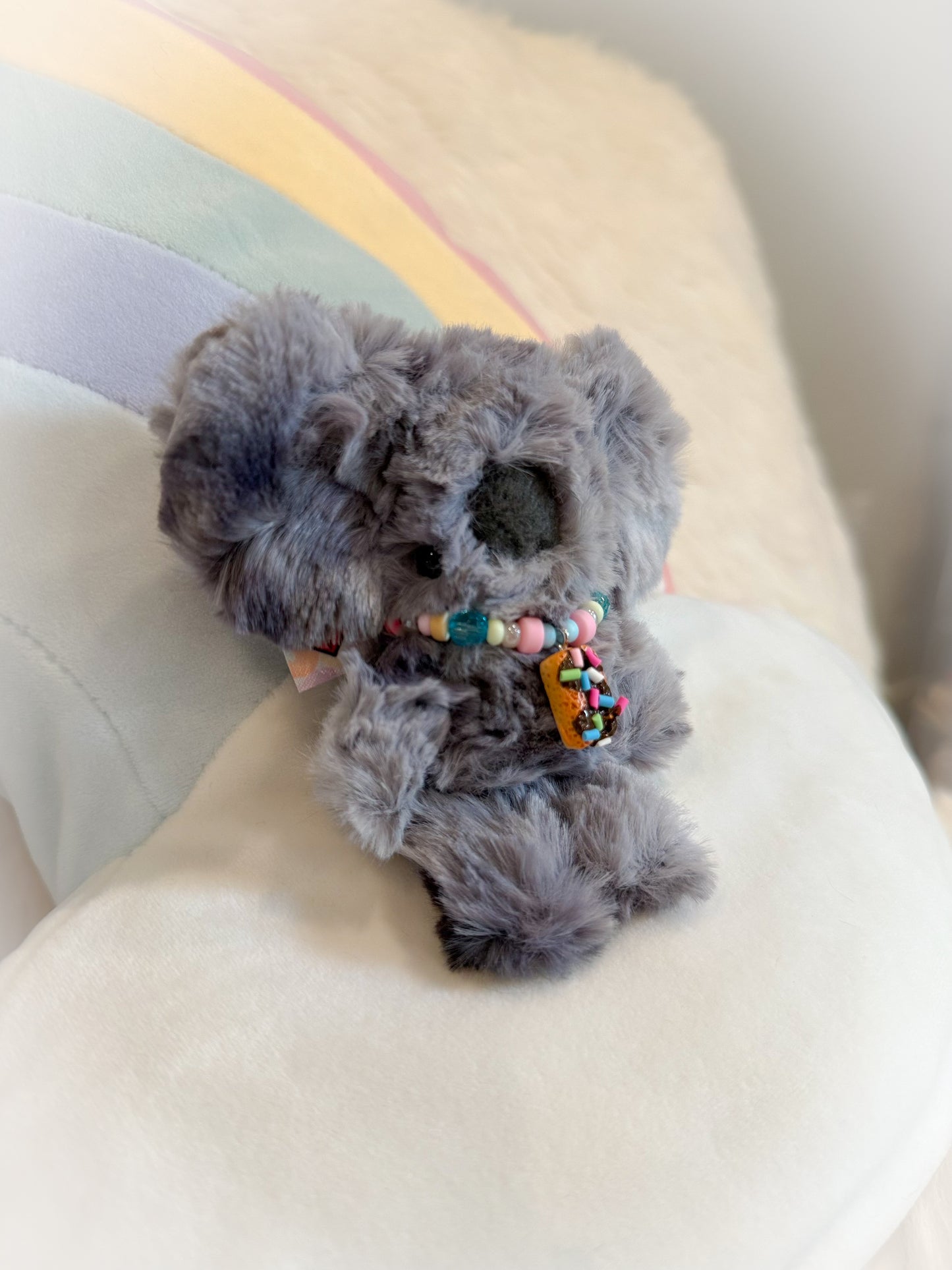 BeanTown Buddies® Tiny Babi Koali