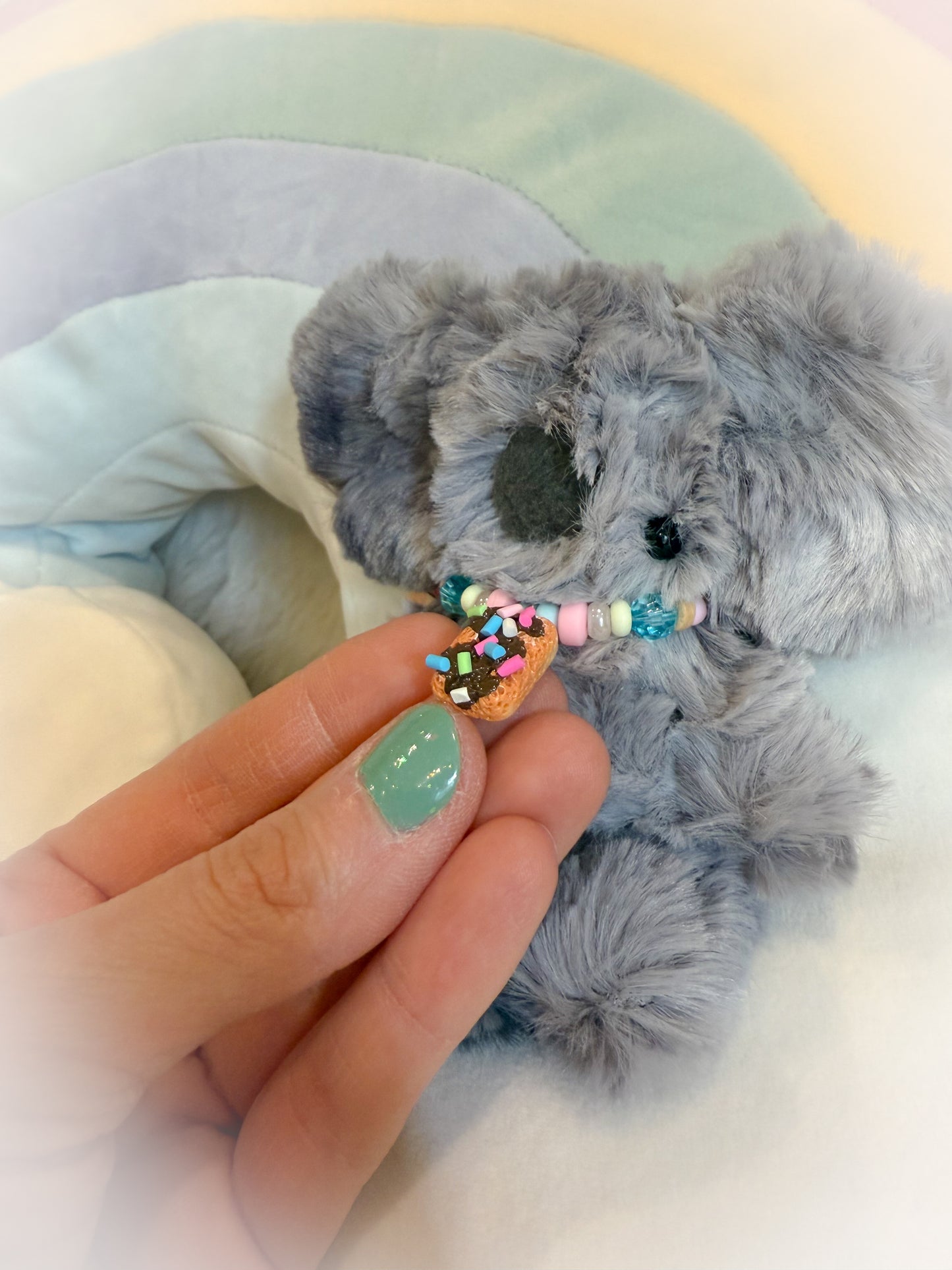 BeanTown Buddies® Tiny Babi Koali