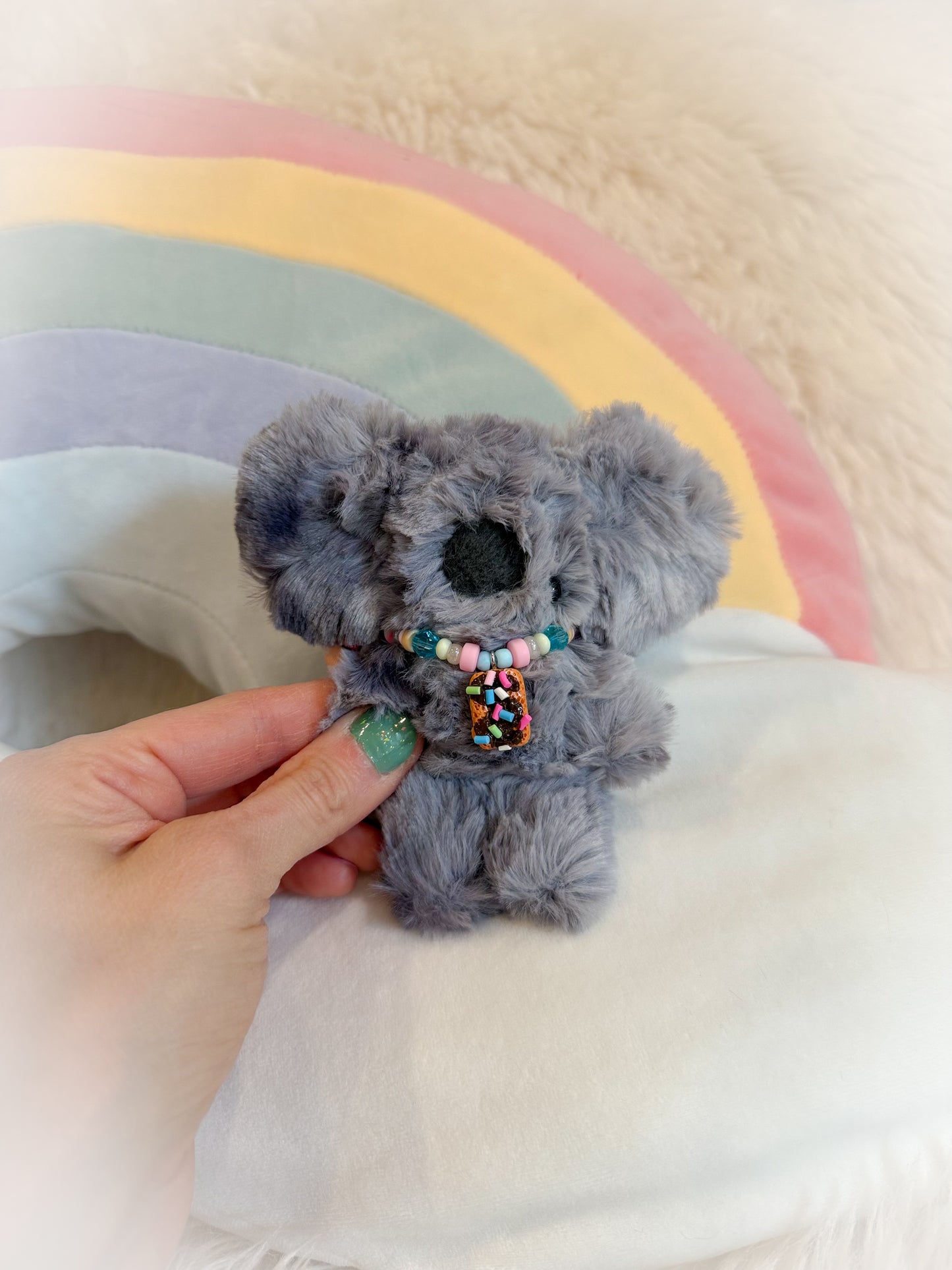 BeanTown Buddies® Tiny Babi Koali